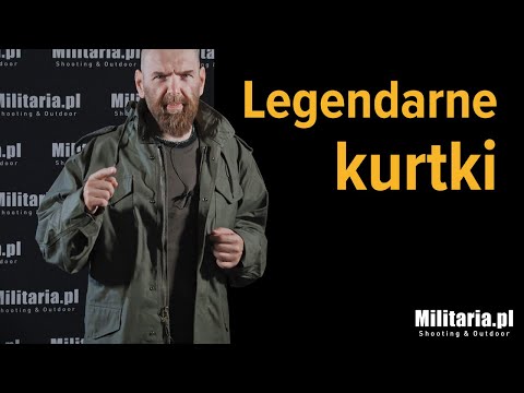 Kurtka Alpha Industries MA-1 Leather Bomber - Black