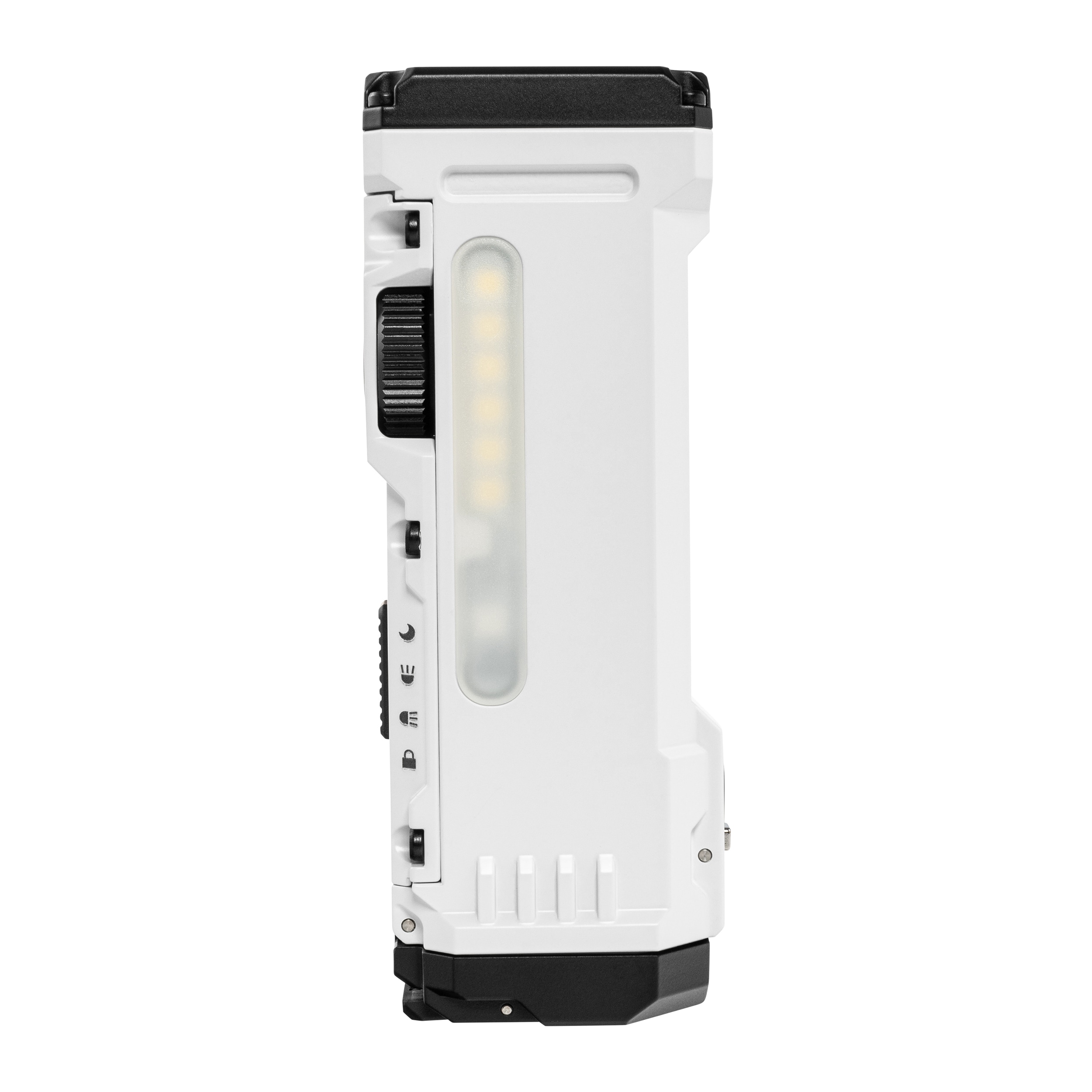 Latarka Wuben X4 White - 1500 lumenów