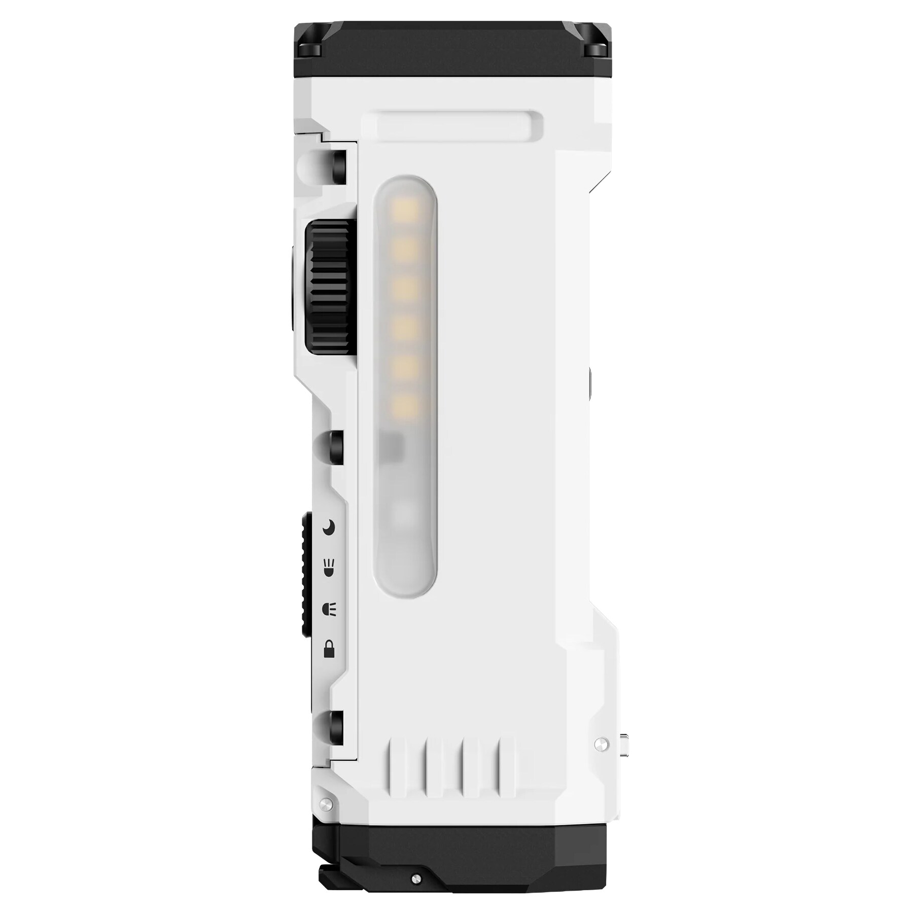 Latarka Wuben X4 White - 1500 lumenów