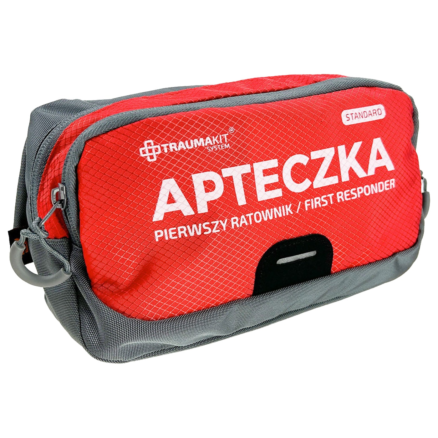 Apteczka STANDARD AedMax Pierwszy Ratownik Trauma Kit