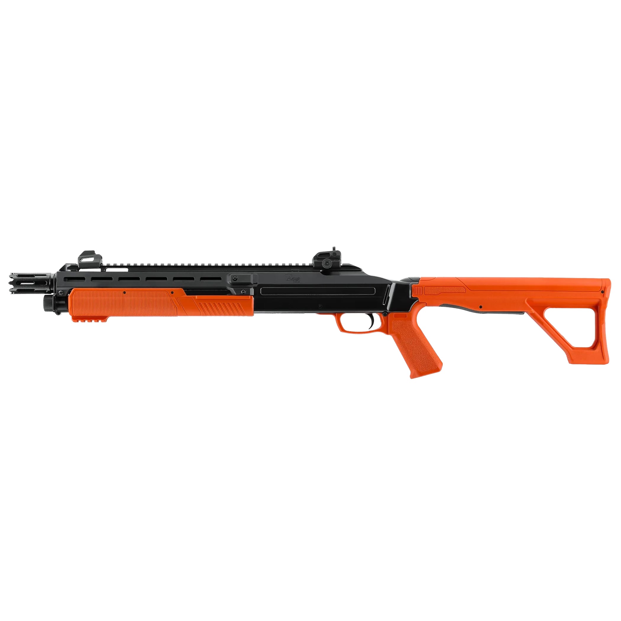 Strzelba CO2 RAM P2P HDX 68 .68