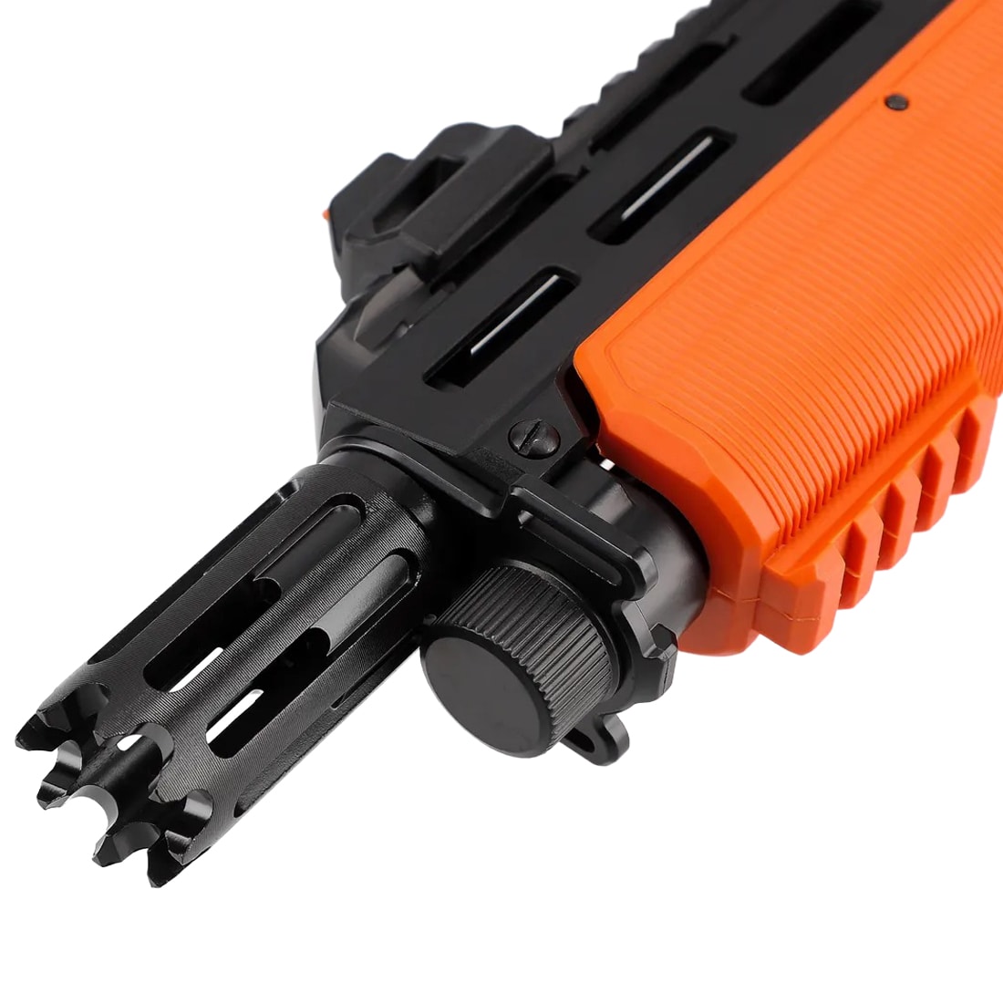 Strzelba CO2 RAM P2P HDX 68 .68