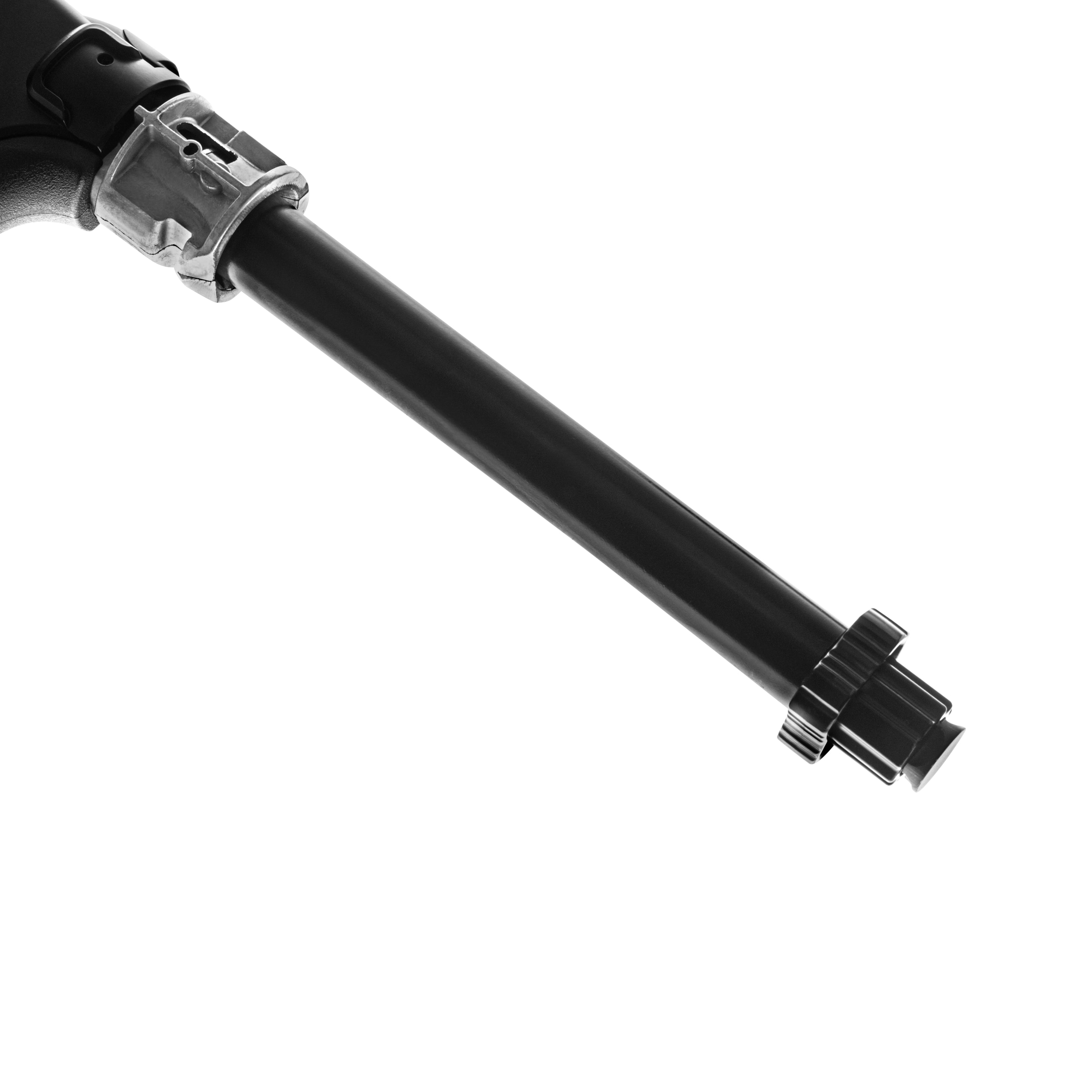 Рушниця CO2 RAM P2P HDX 68 .68