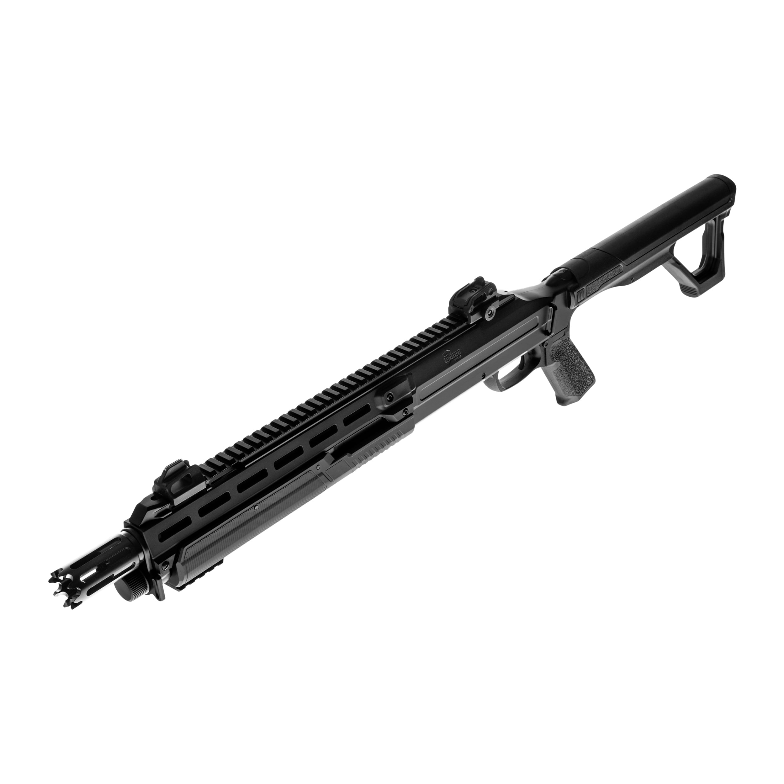 Рушниця CO2 RAM P2P HDX 68 .68