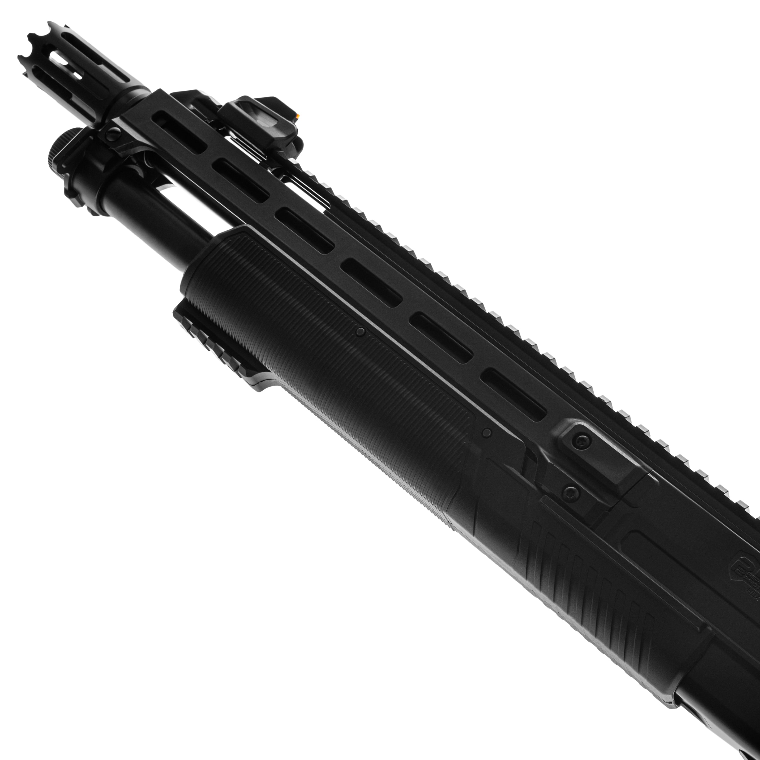 Рушниця CO2 RAM P2P HDX 68 .68