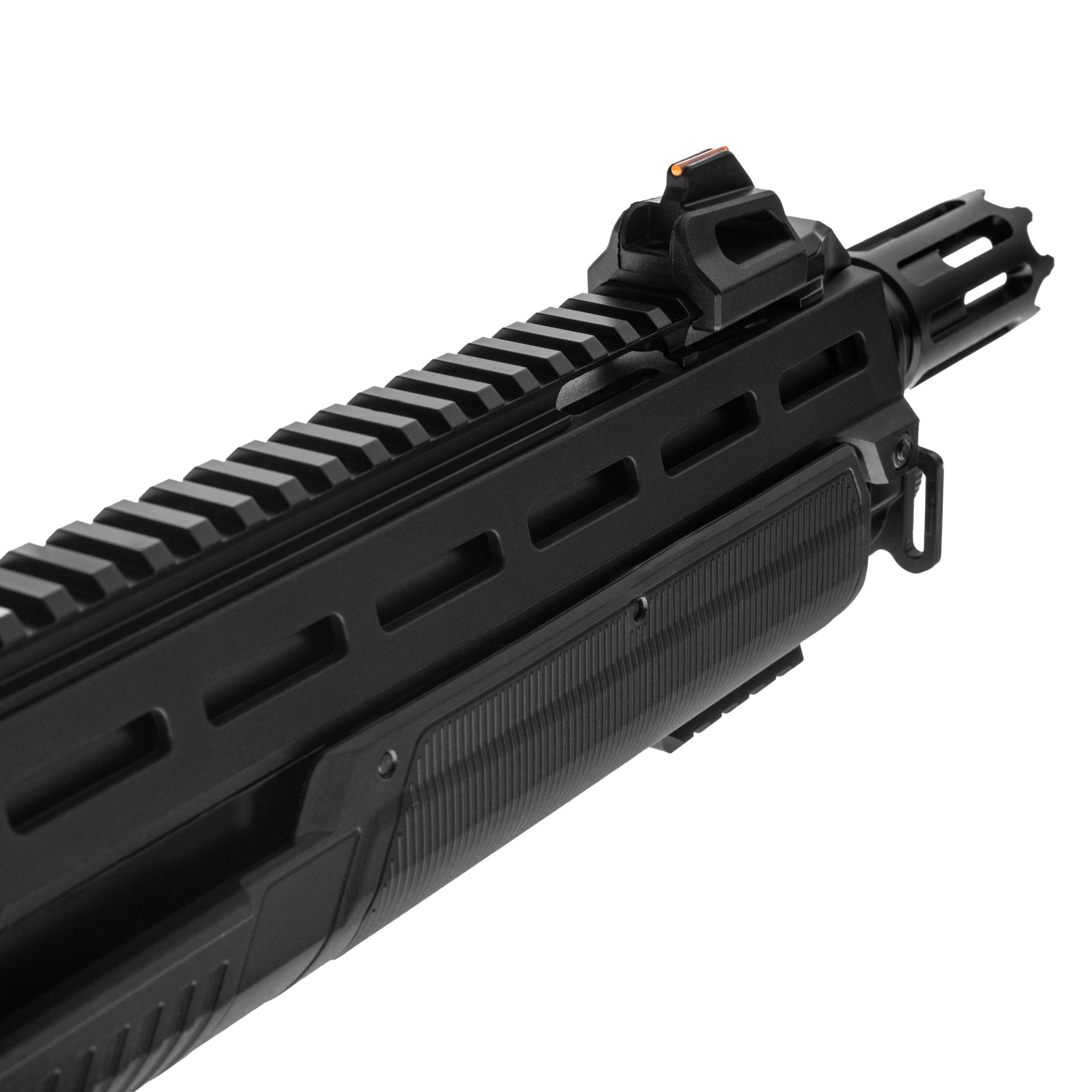 Рушниця CO2 RAM P2P HDX 68 .68