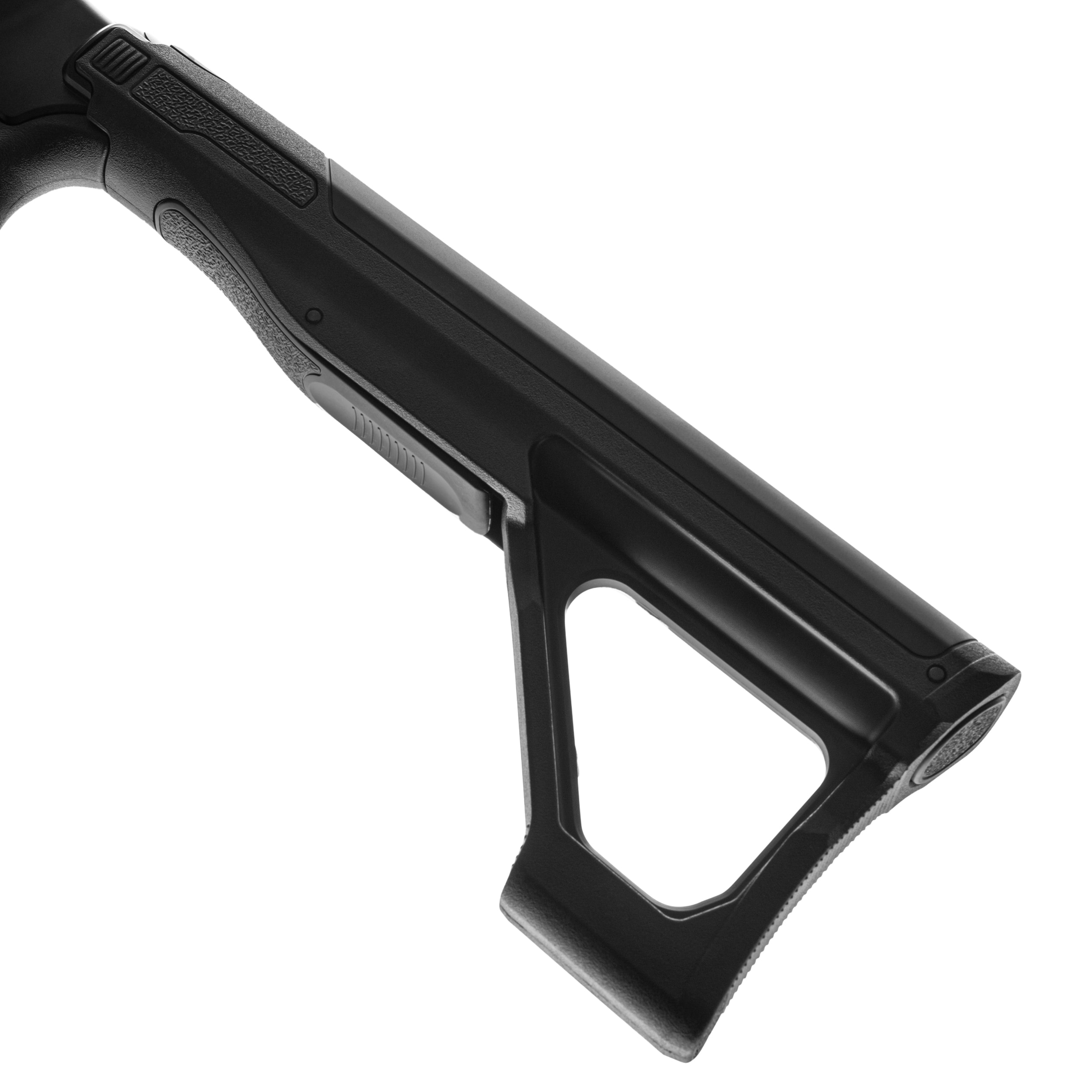 Рушниця CO2 RAM P2P HDX 68 .68