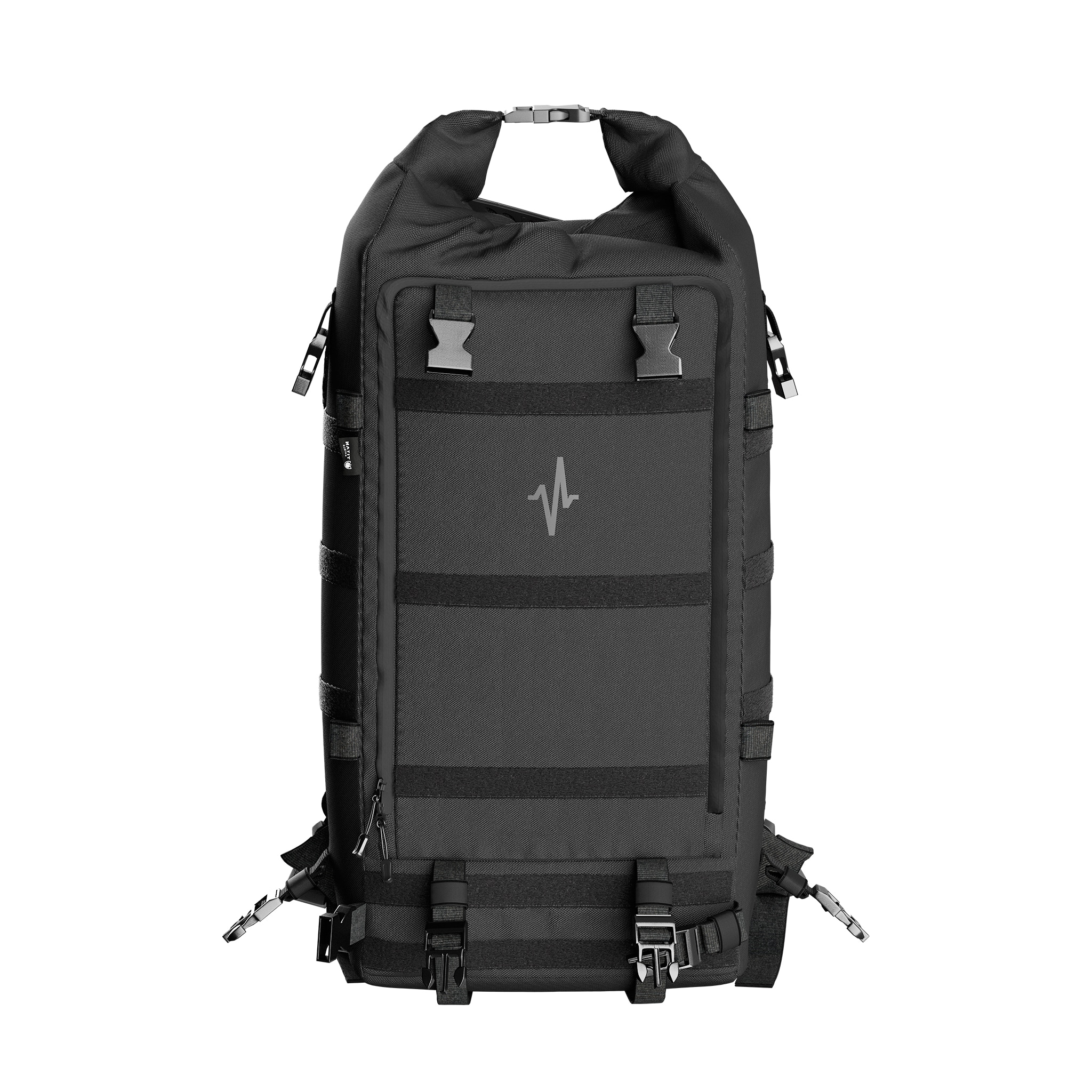 Zestaw awaryjny Help Bag Max Pro 5.0 - Black