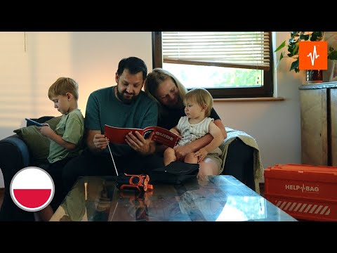 Аварійний набір Help Bag Max Pro 5.0 - Black