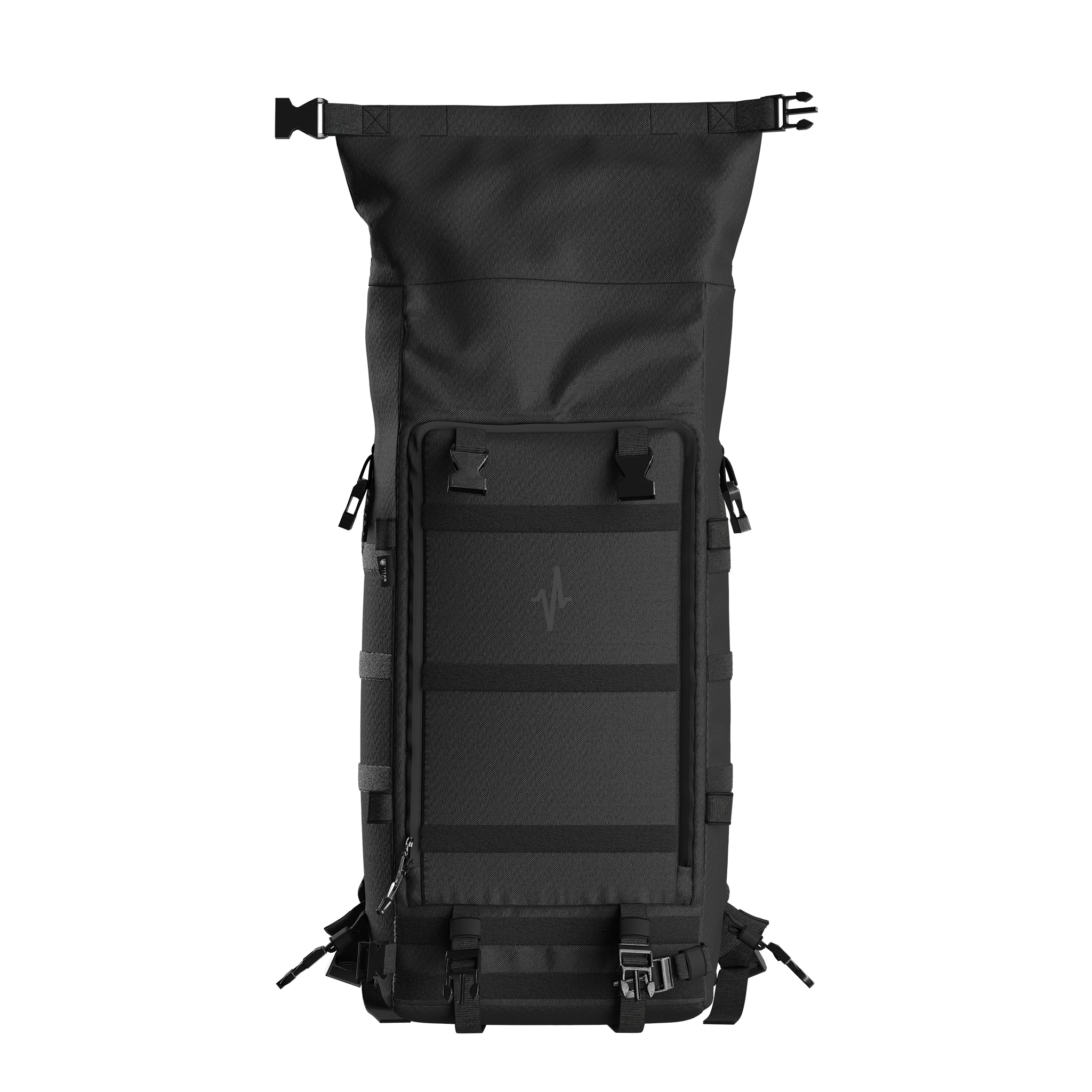 Аварійний набір Help Bag Max Pro 5.0 - Black
