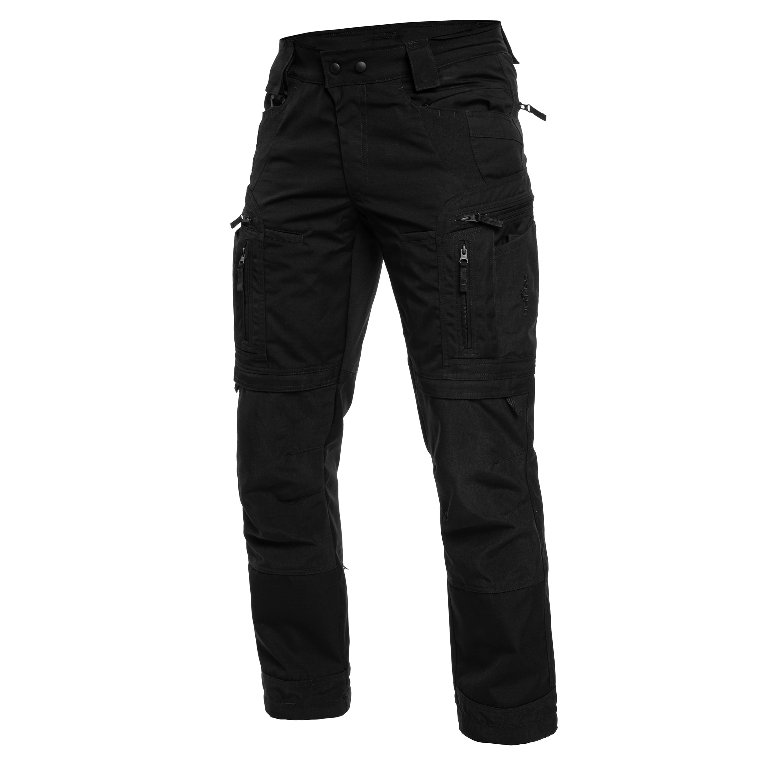 Spodnie UF PRO P-40 All-Terrain Gen.3 Tactical - Black