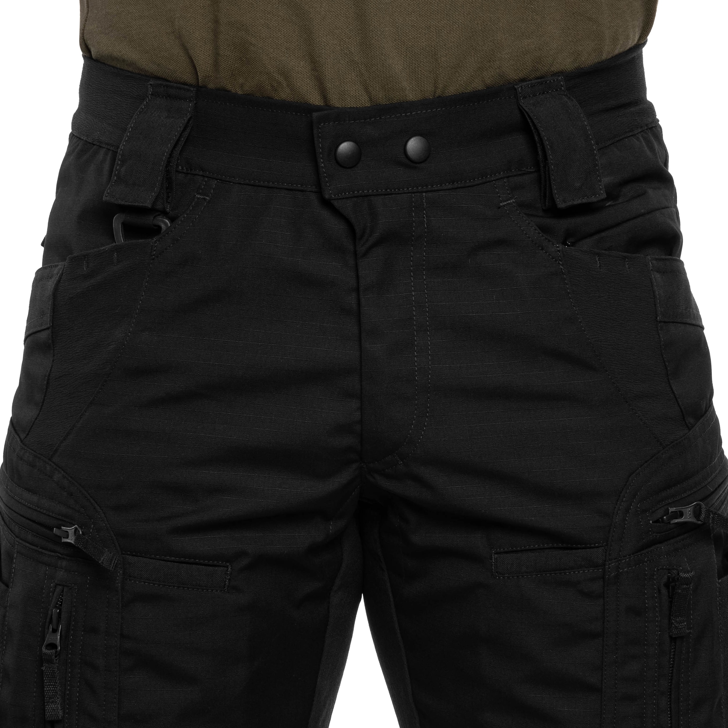 Штани UF PRO P-40 All-Terrain Gen.3 Tactical - Black