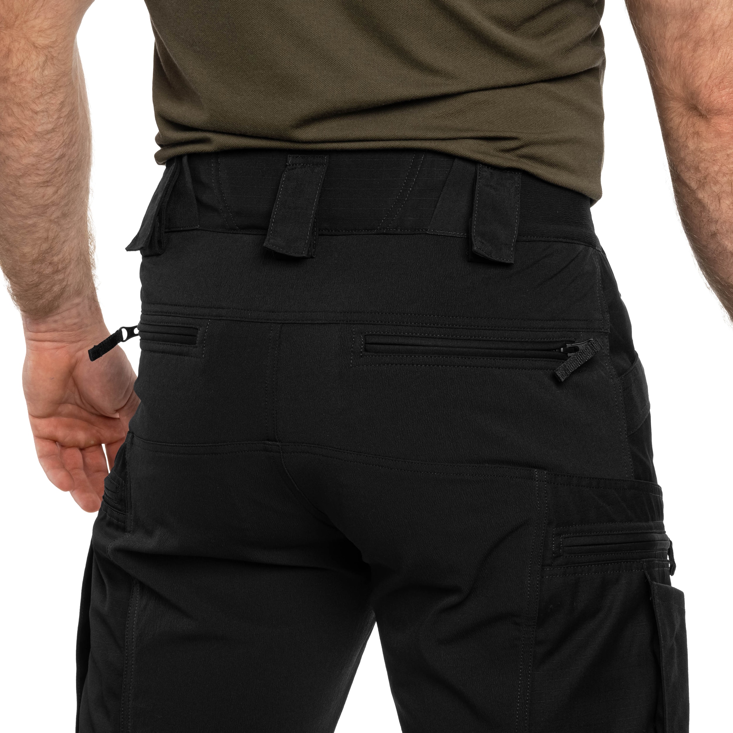Штани UF PRO P-40 All-Terrain Gen.3 Tactical - Black