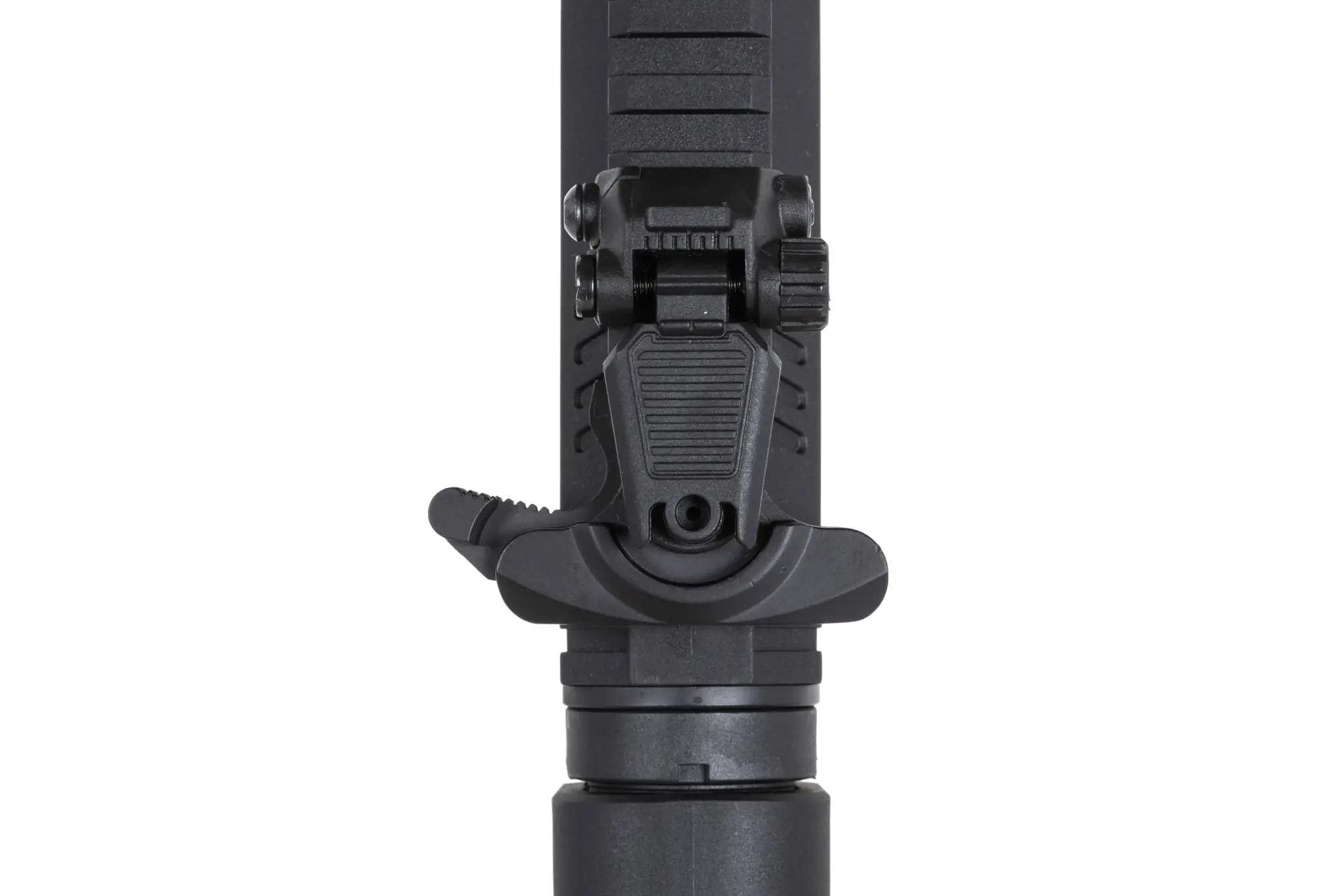 Karabinek szturmowy AEG Specna Arms SA-FX01 Flex BLDC HAL ETU Gen. 2 - Black