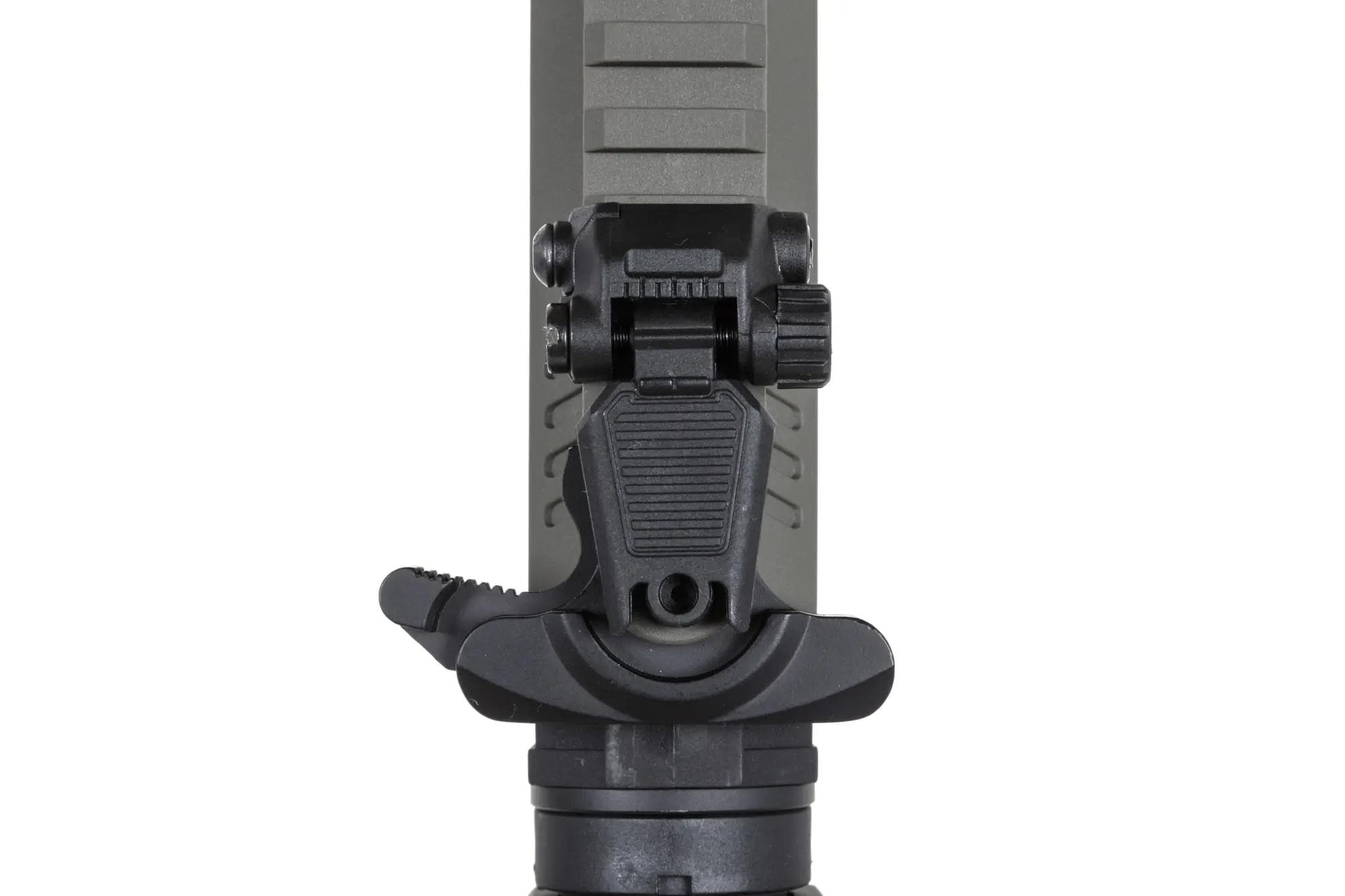 Karabinek szturmowy AEG Specna Arms SA-FX01 Flex BLDC HAL ETU Gen. 2 - Olive