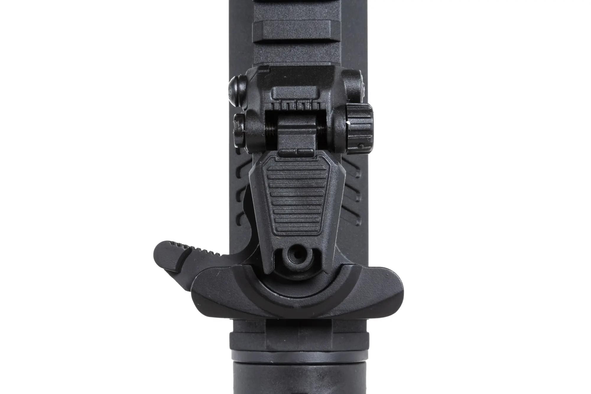 Karabinek szturmowy AEG Specna Arms SA-FX02 Flex BLDC HAL ETU Gen. 2 - Black