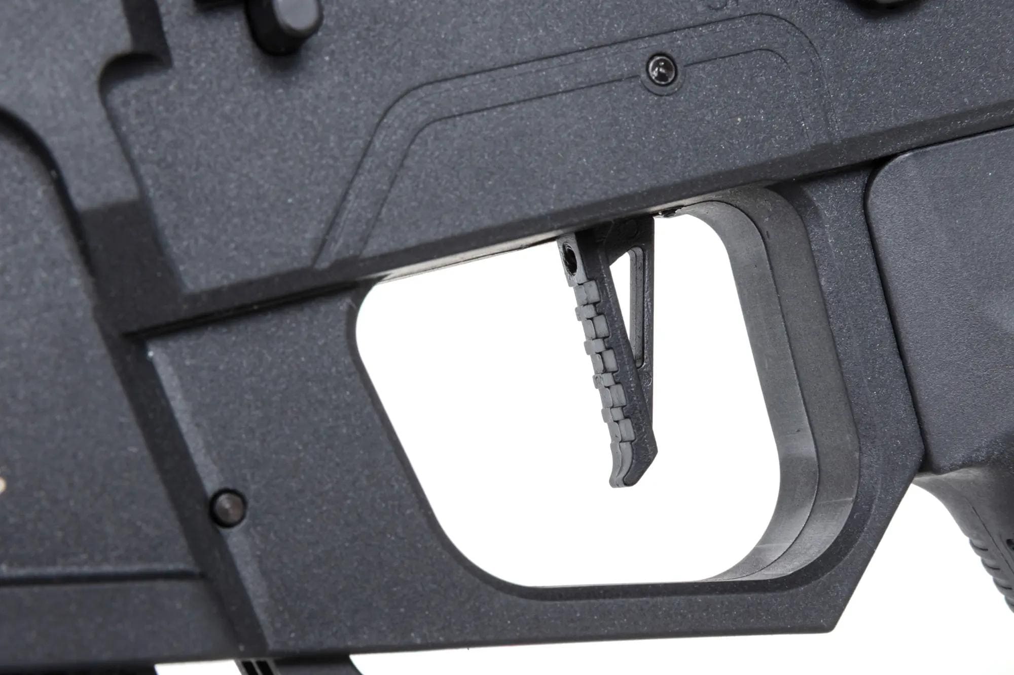 Karabinek szturmowy AEG Specna Arms SA-FX02 Flex BLDC HAL ETU Gen. 2 - Black