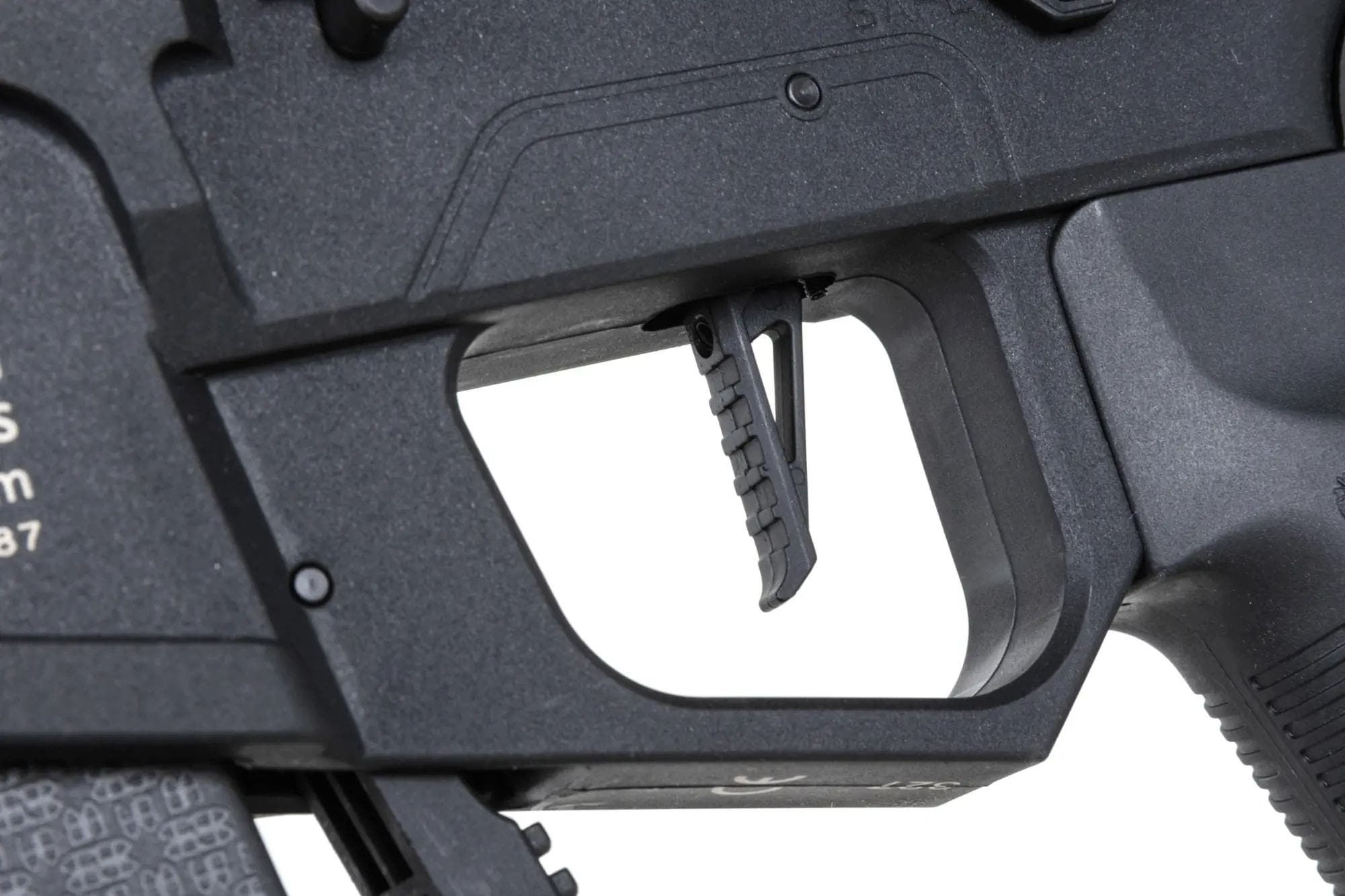 Karabinek szturmowy AEG Specna Arms SA-FX02 Flex BLDC HAL ETU Gen. 2 - Half-Tan