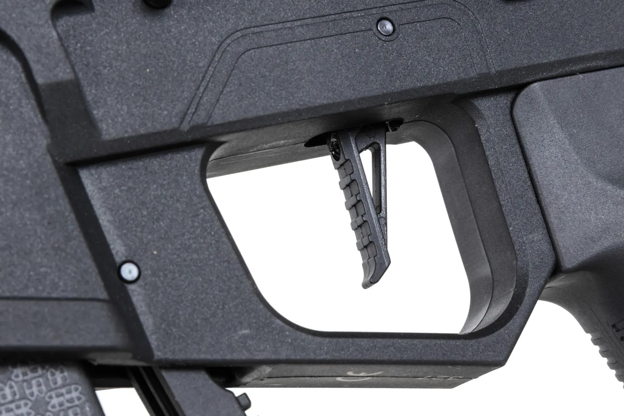 Karabinek szturmowy AEG Specna Arms SA-FX02 Flex BLDC HAL ETU Gen. 2 - Olive