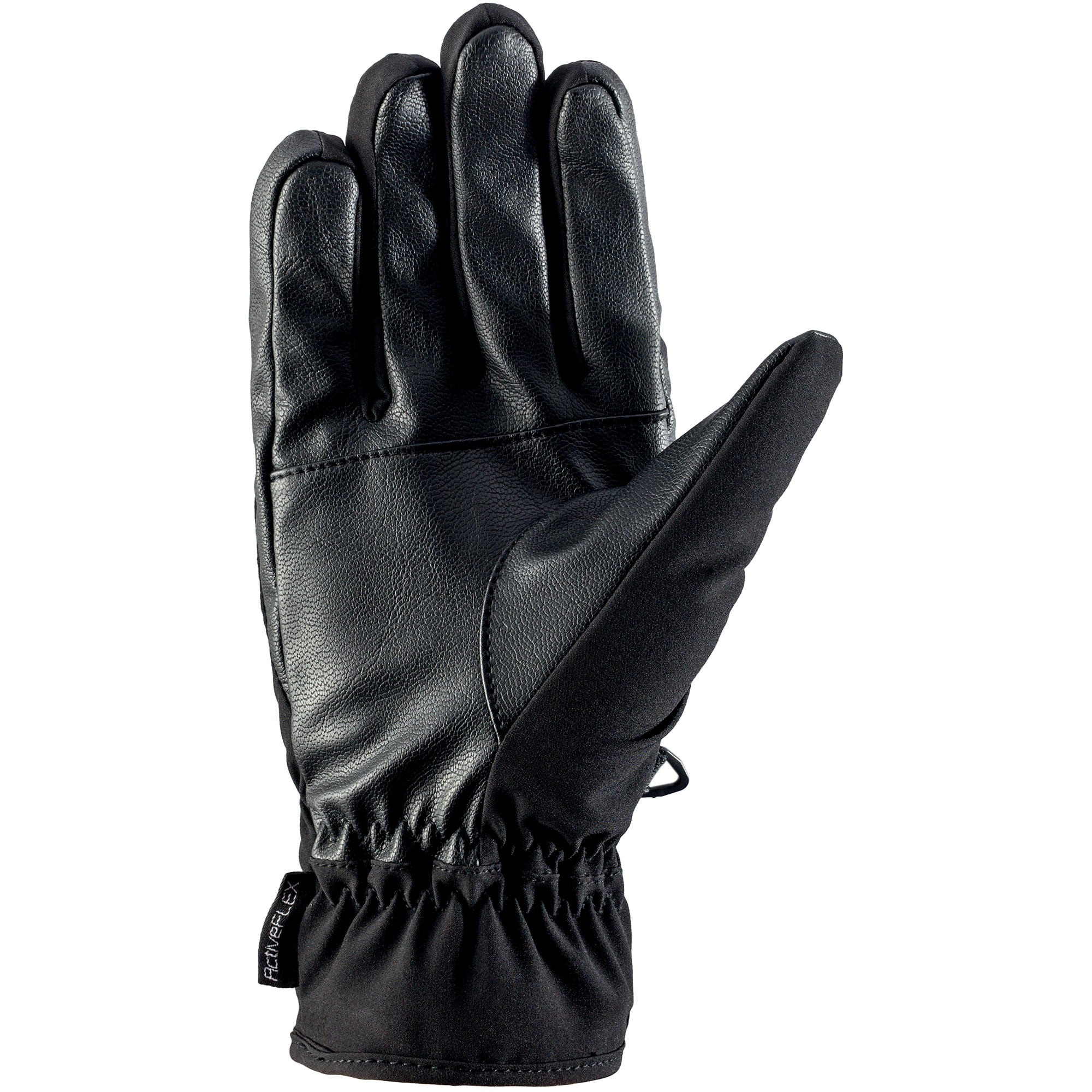 Рукавиці Viking Pamir Primaloft GWS Multifunction - Black