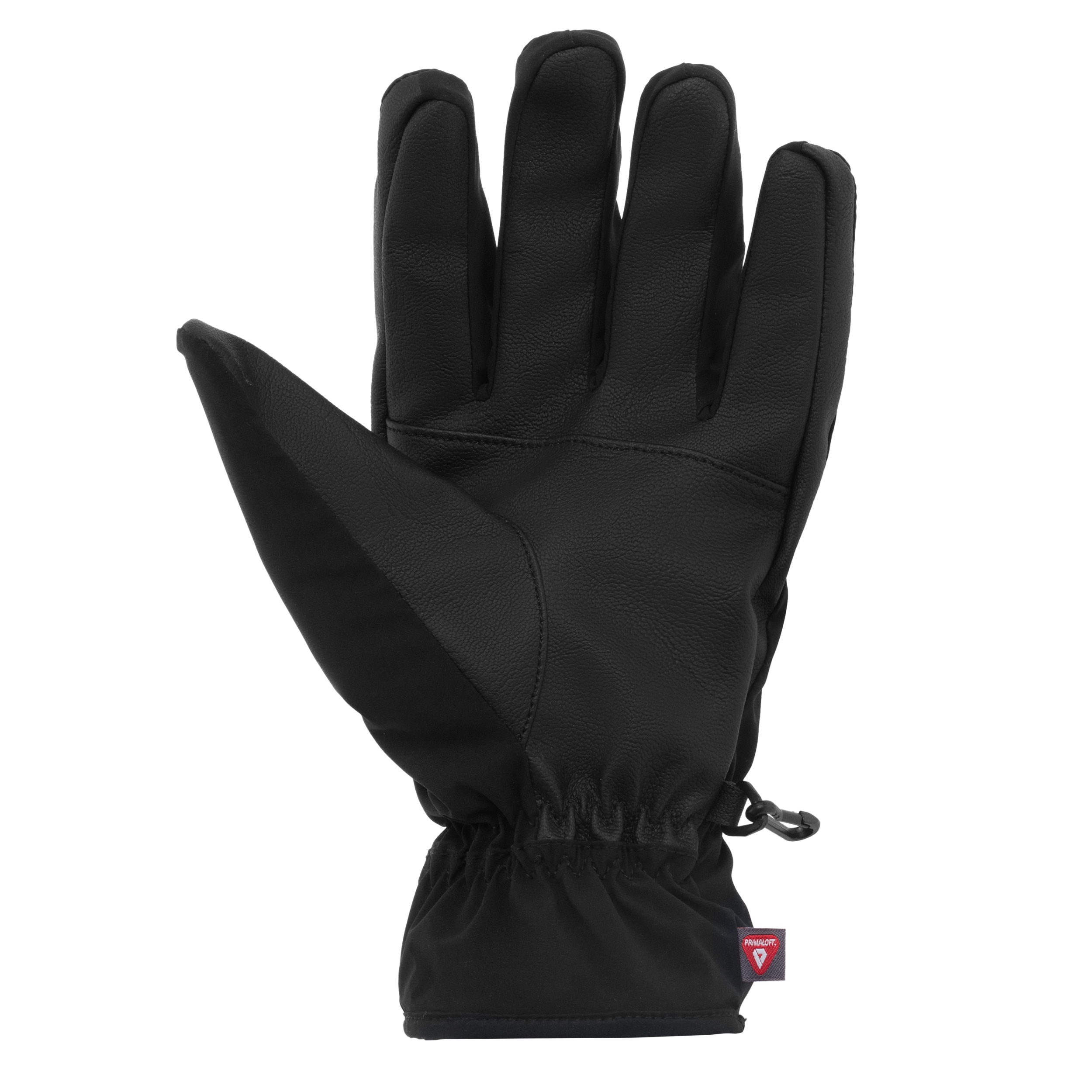 Rękawice Viking Pamir Primaloft GWS Multifunction - Black