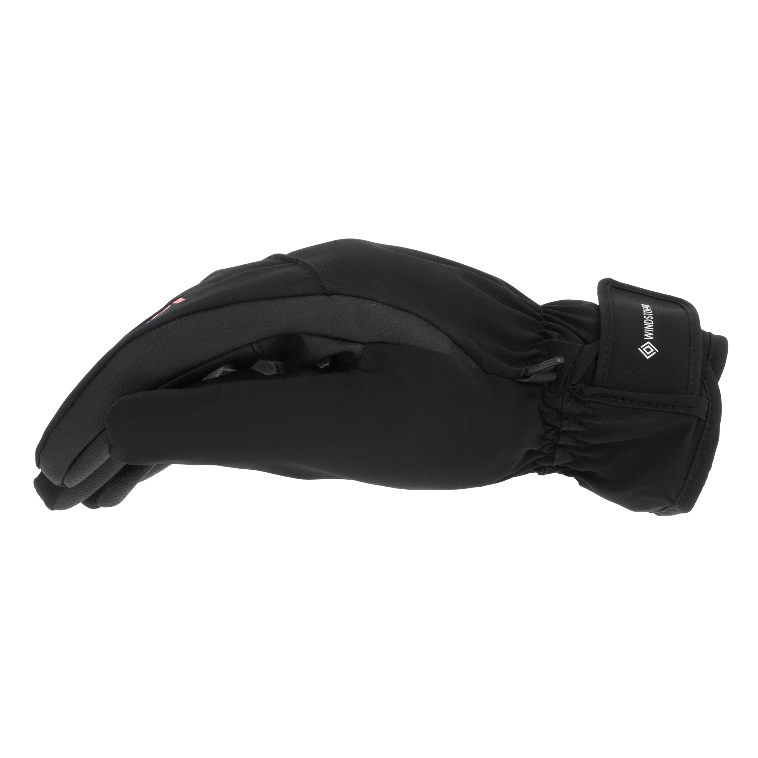 Rękawice Viking Pamir Primaloft GWS Multifunction - Black