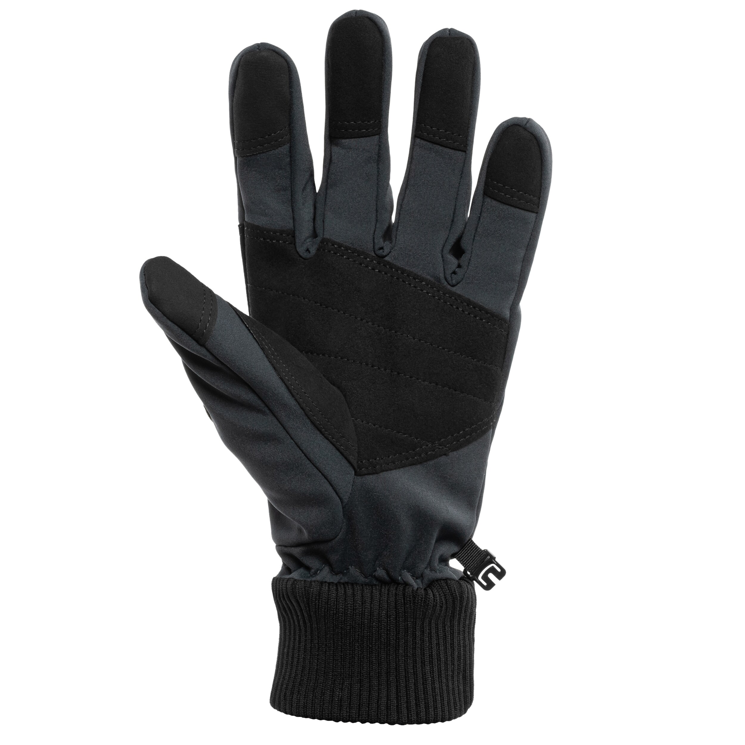 Rękawice Viking Nortes GWS Multifunction - Black