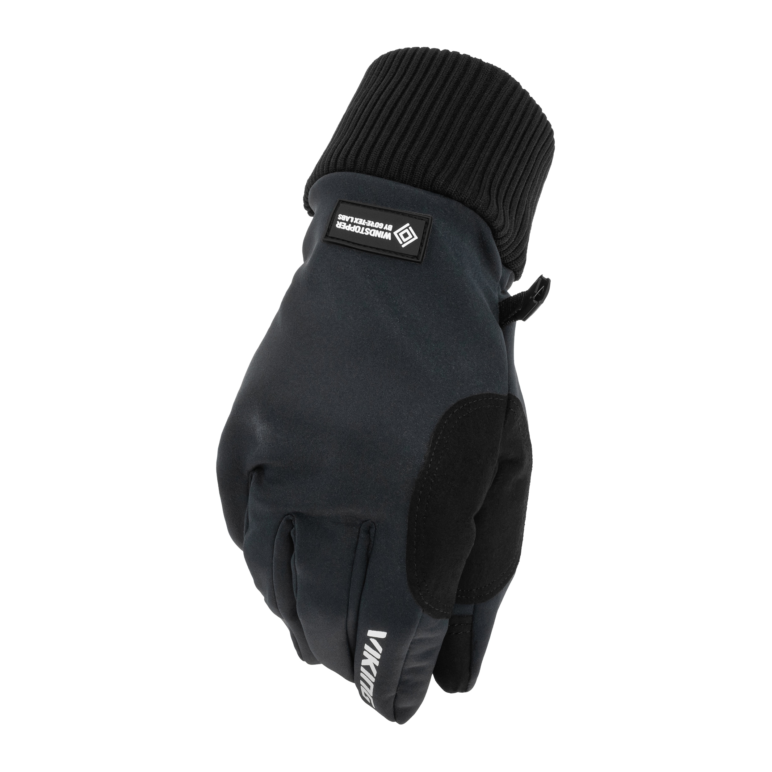 Rękawice Viking Nortes GWS Multifunction - Black