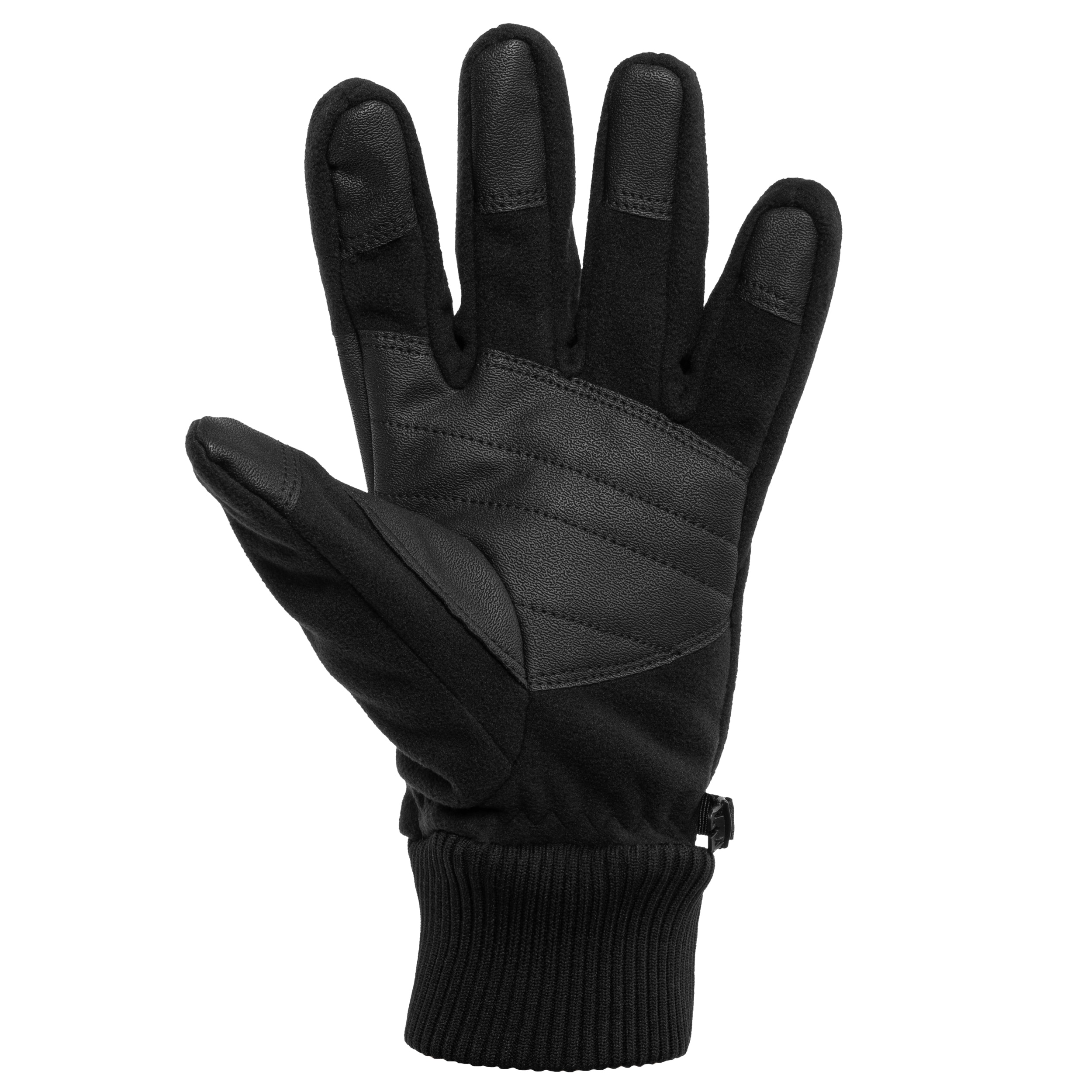 Rękawice Viking Solano GWS Multifunction - Black