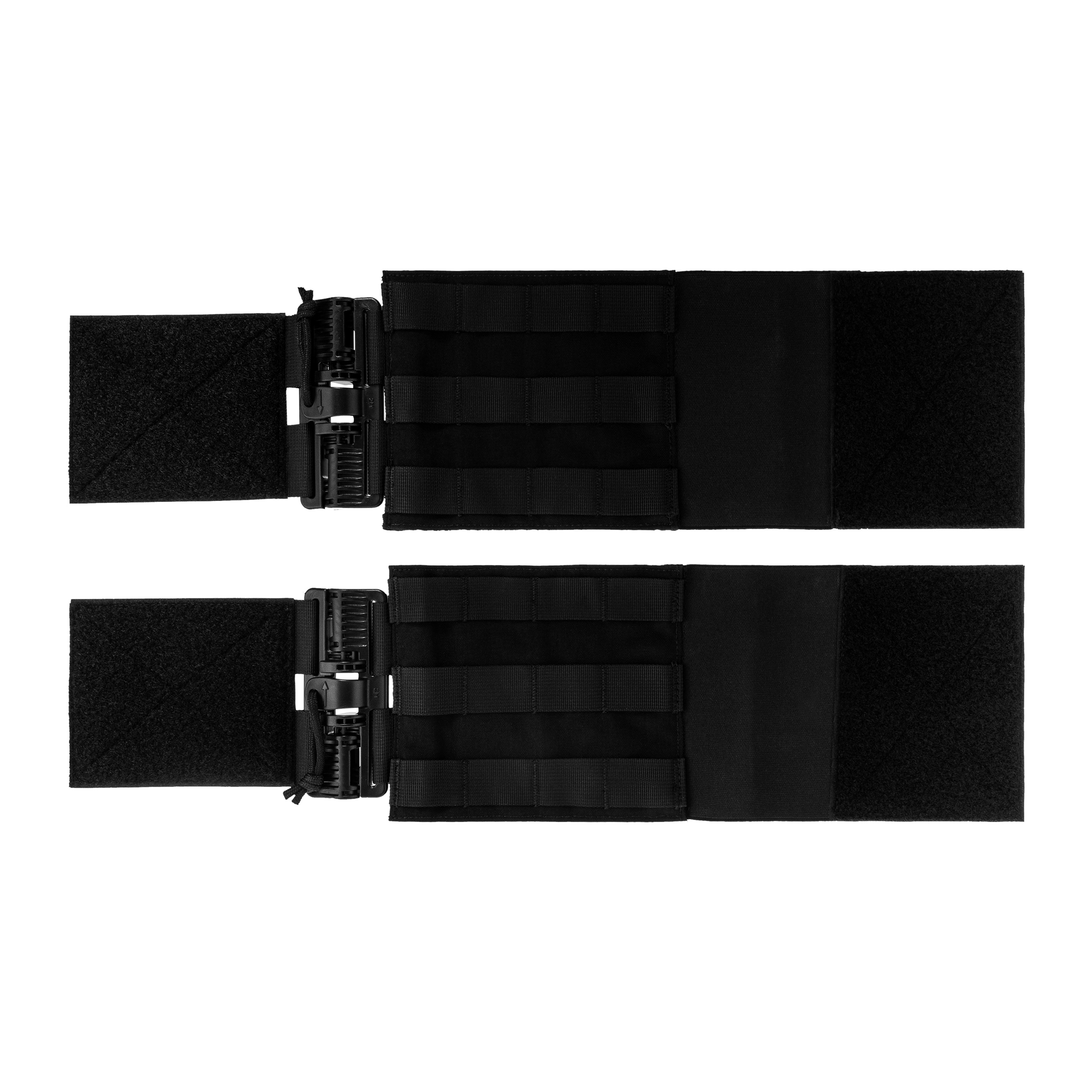 Panele boczne Holdtheline Cummerbund Rapid do kamizelek ZTAC-2 - Czarne