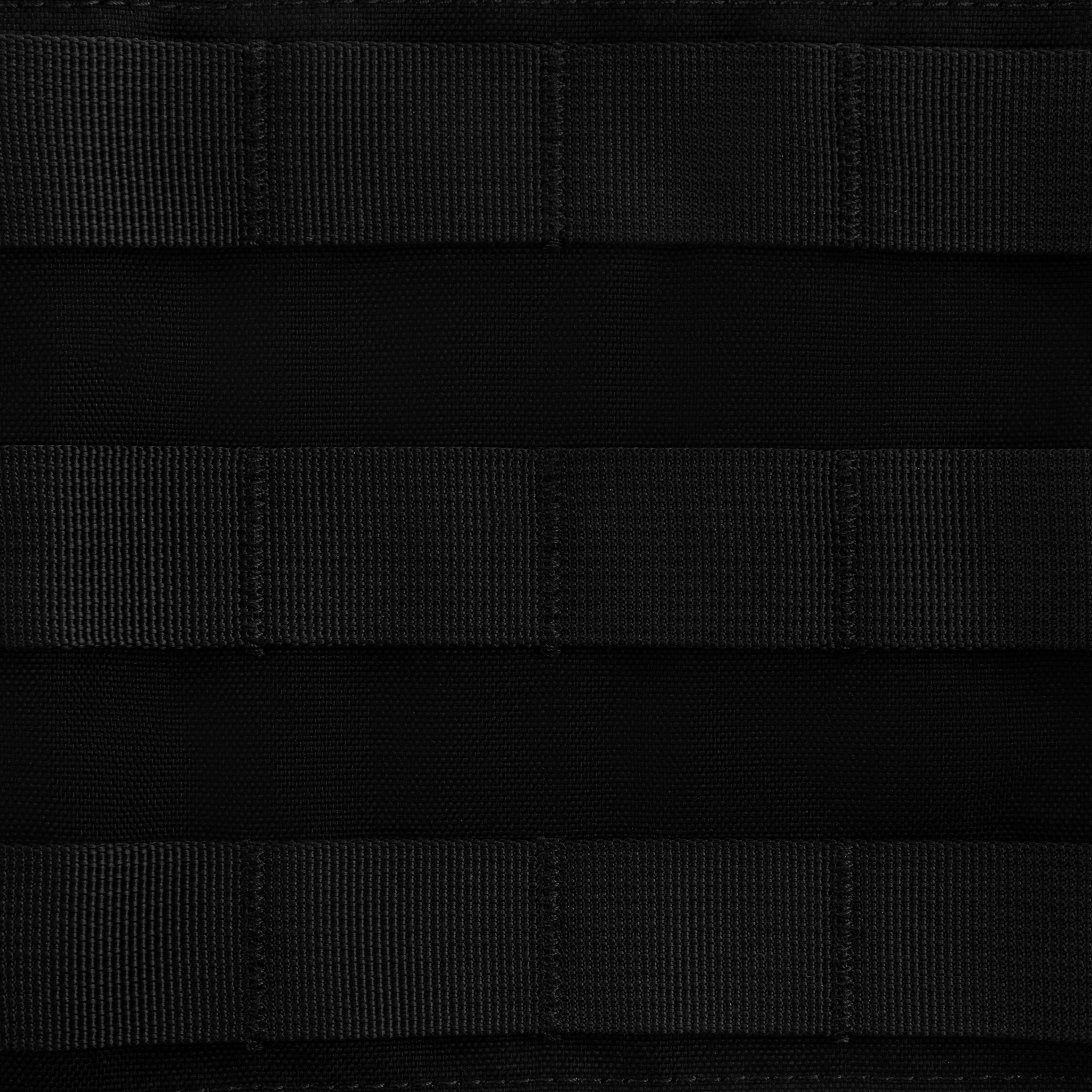 Panele boczne Holdtheline Cummerbund Rapid do kamizelek ZTAC-2 - Czarne