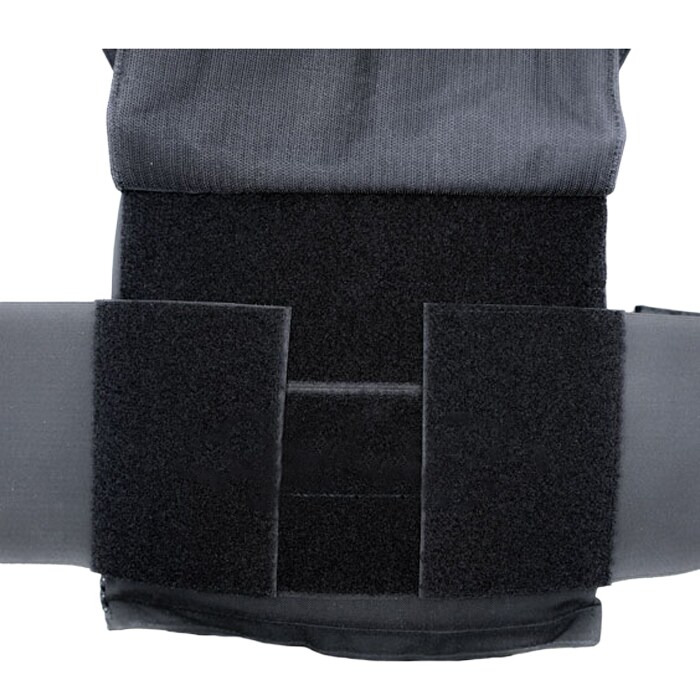 Panele boczne Holdtheline Cummerbund Rapid do kamizelek ZTAC-2 - Czarne