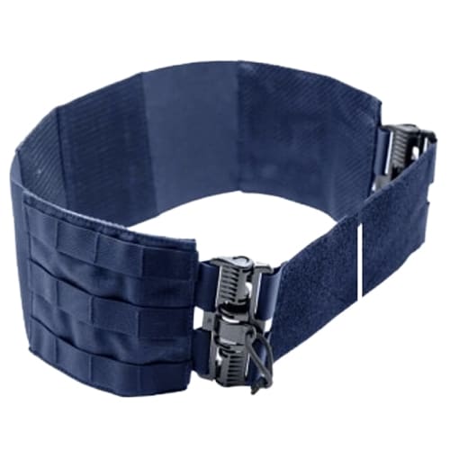 Panele boczne Holdtheline Cummerbund Rapid do kamizelek ZTAC-2 - Granatowe
