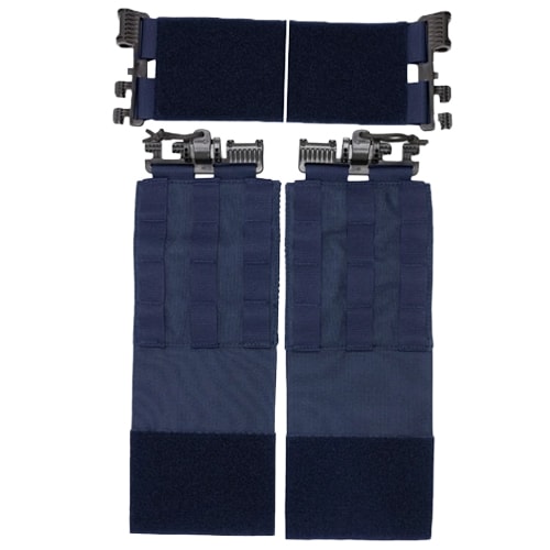 Panele boczne Holdtheline Cummerbund Rapid do kamizelek ZTAC-2 - Granatowe