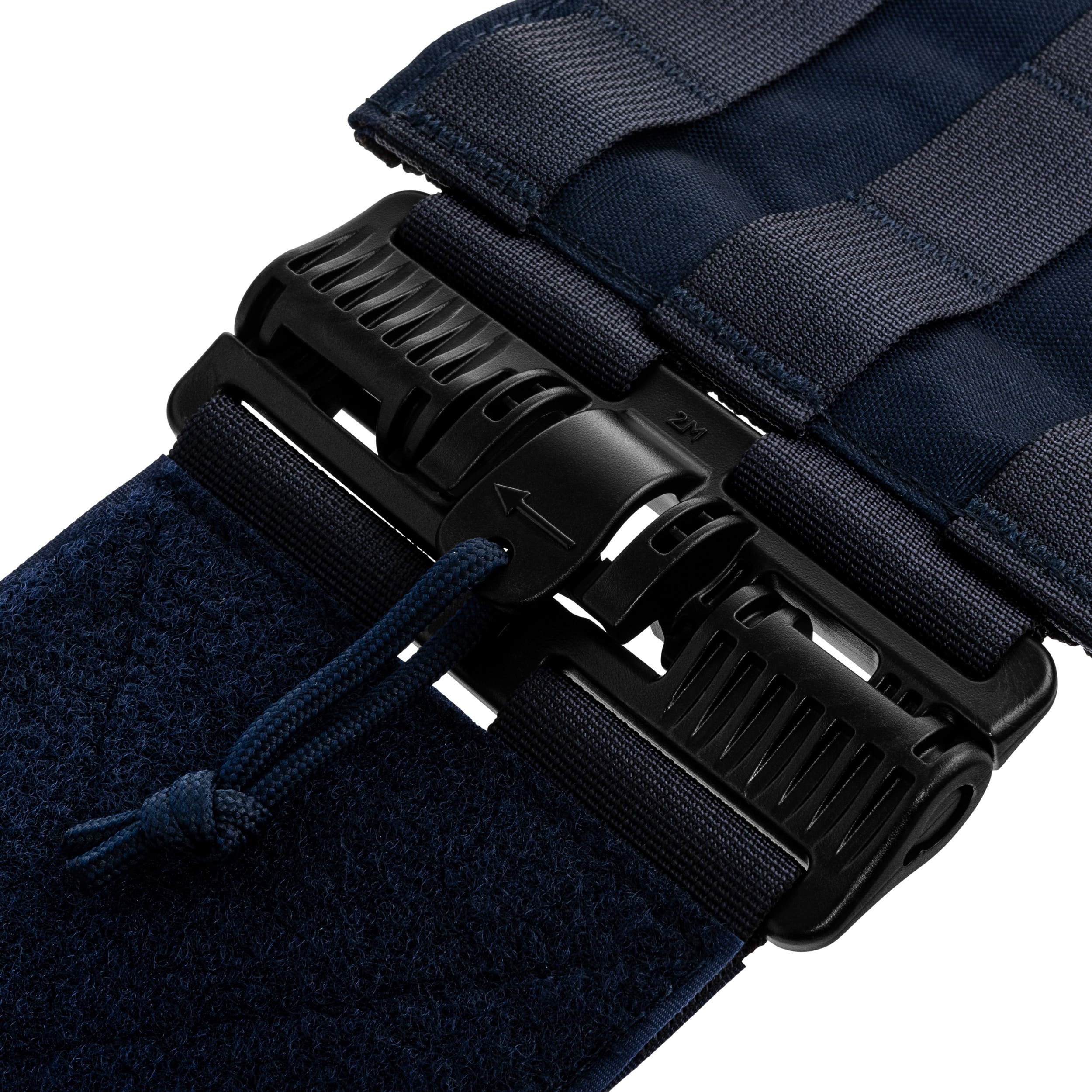 Panele boczne Holdtheline Cummerbund Rapid do kamizelek ZTAC-2 - Granatowe