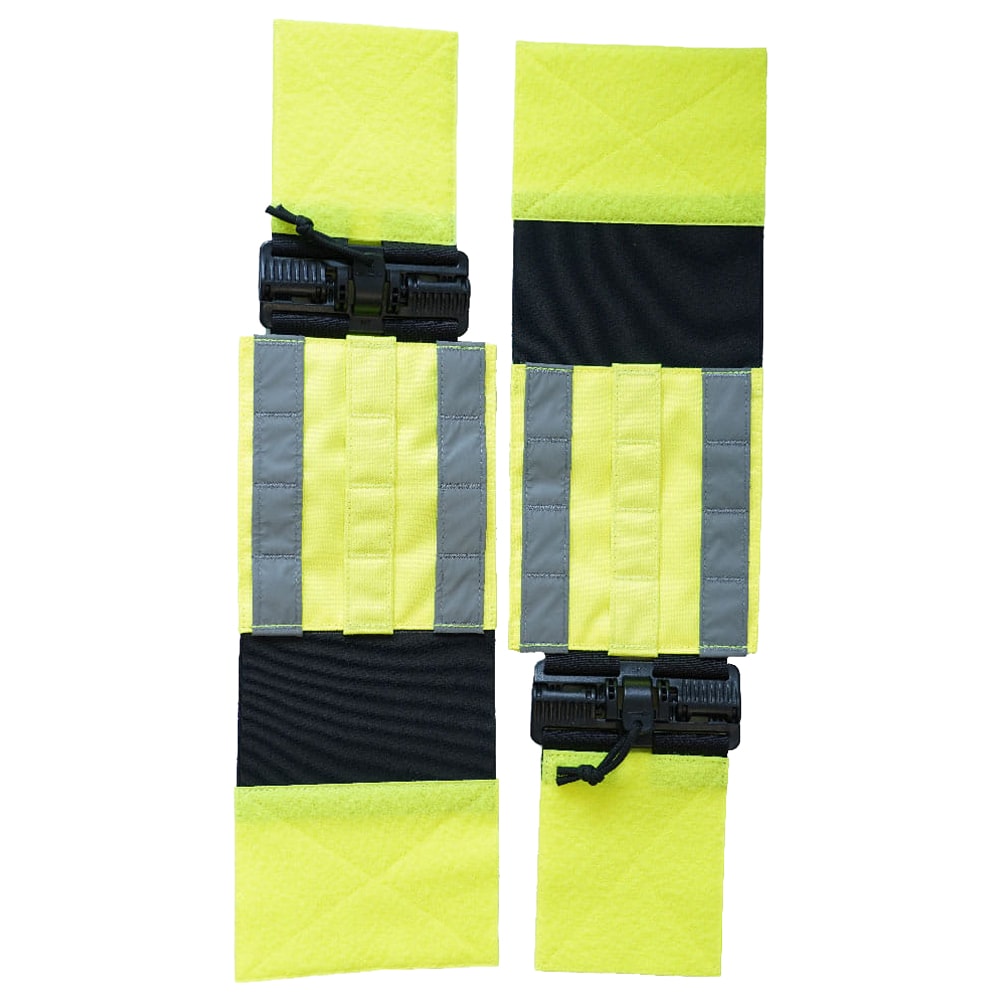 Panele boczne Holdtheline Cummerbund Rapid do kamizelek ZTAC-2 - Hi-Viz