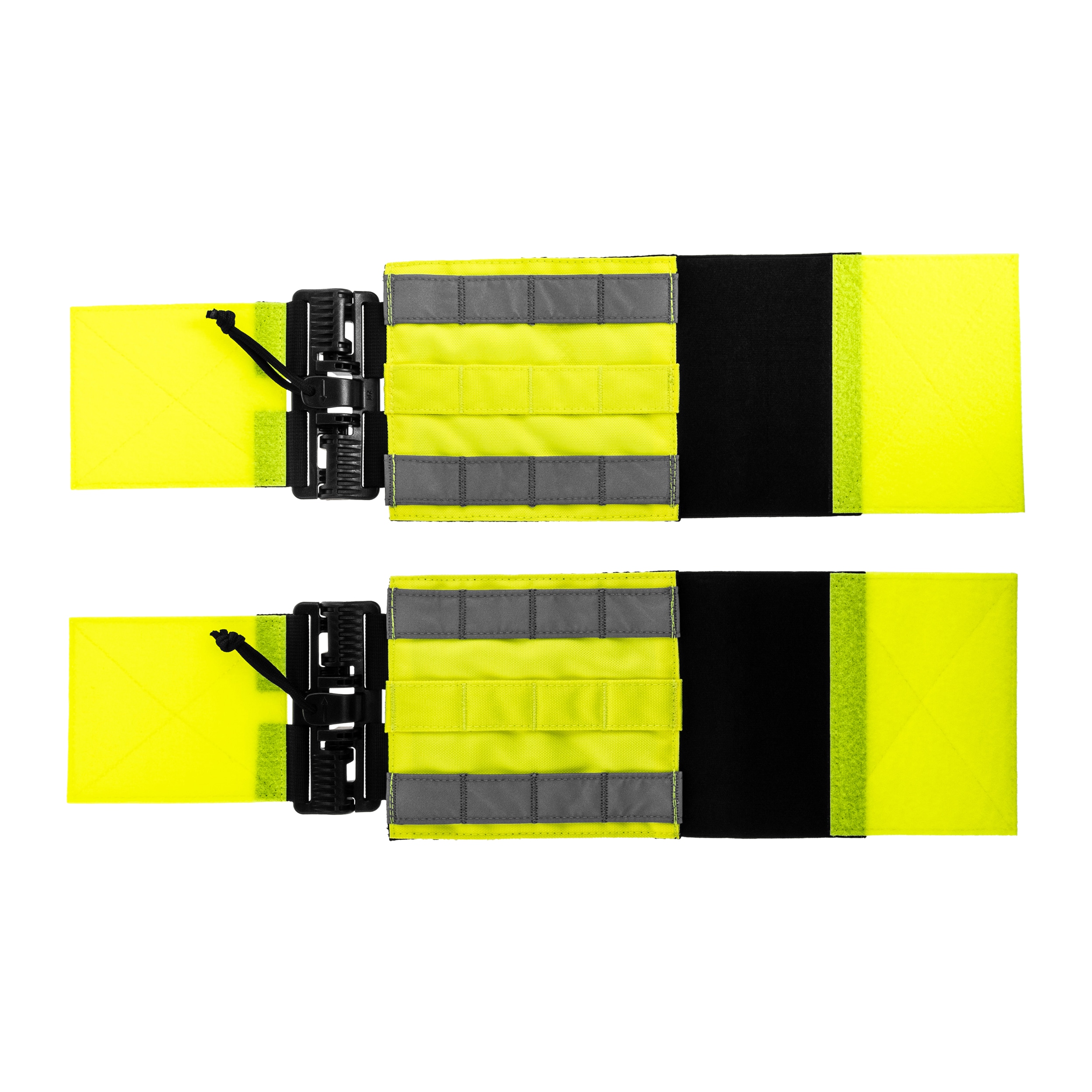 Panele boczne Holdtheline Cummerbund Rapid do kamizelek ZTAC-2 - Hi-Viz