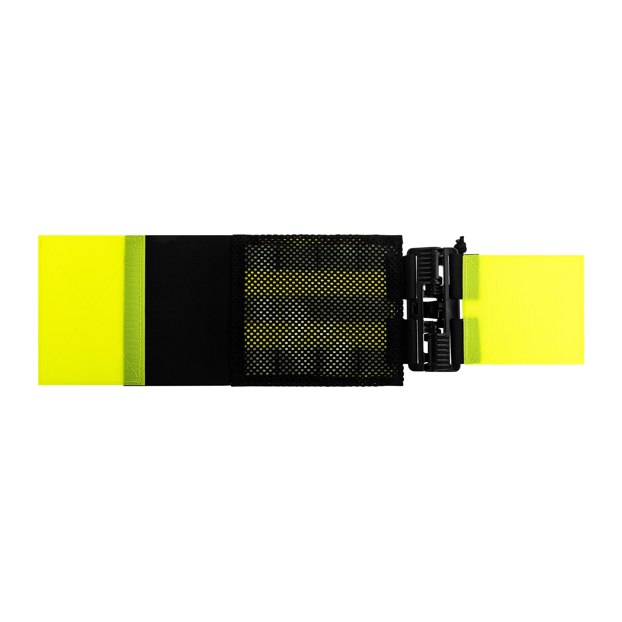 Panele boczne Holdtheline Cummerbund Rapid do kamizelek ZTAC-2 - Hi-Viz