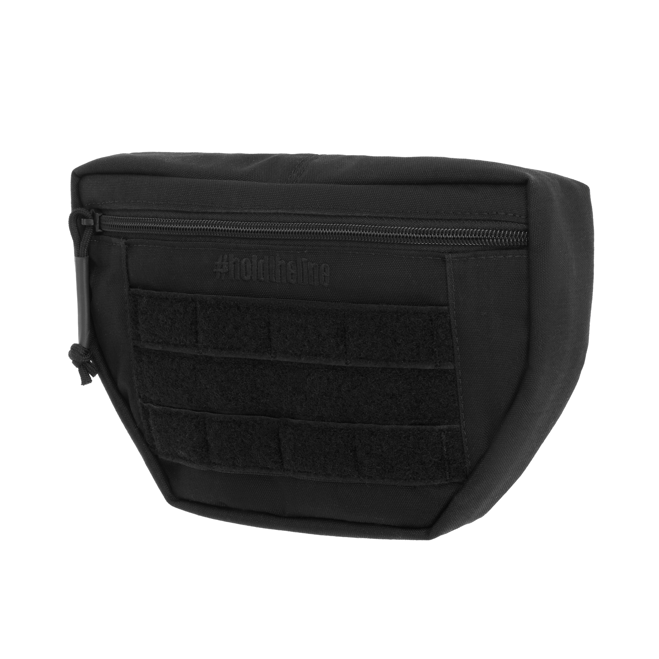 Nerka Holdtheline 2w1 Haft - Czarna