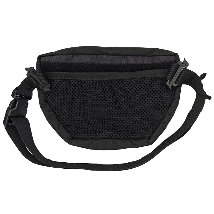 Nerka Holdtheline 2w1 Haft - Czarna