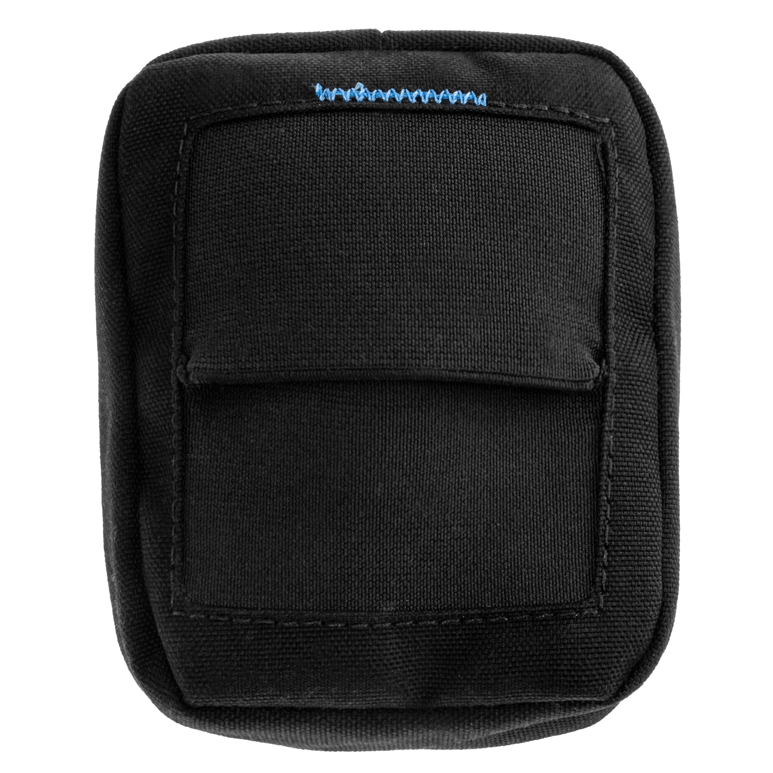 Kieszeń Holdtheline Patrol na rękawiczki jednorazowe - Czarna