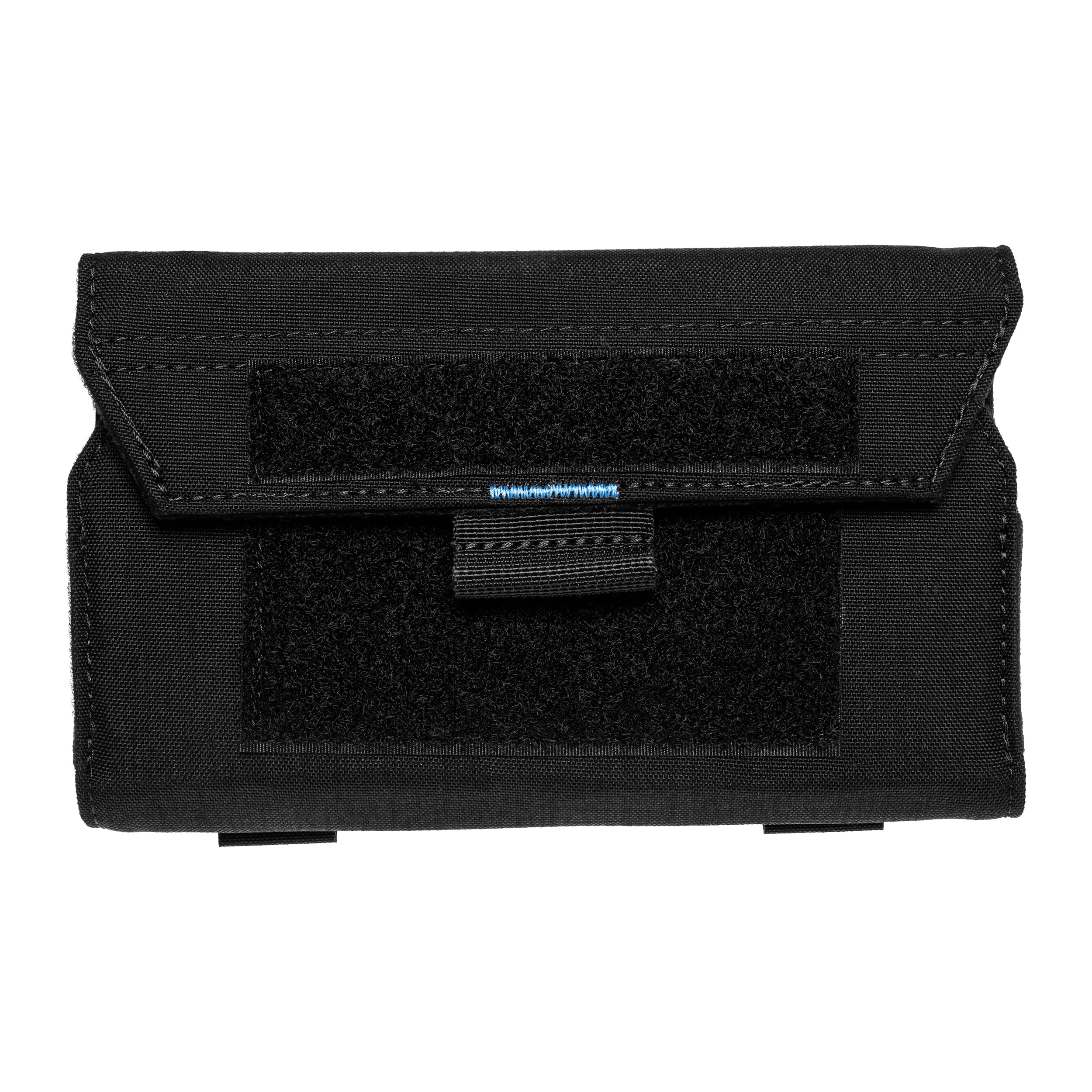 Kieszeń administracyjna Holdtheline MTN Patrol - Czarna