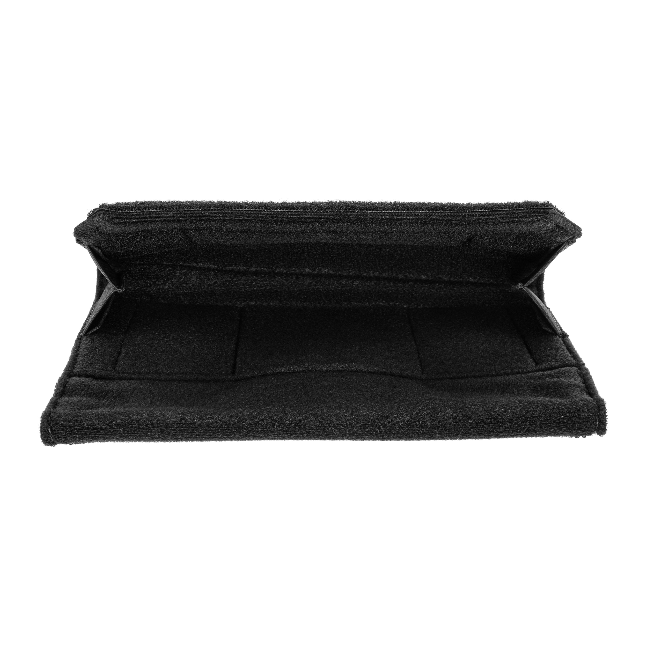 Kieszeń administracyjna Holdtheline MTN Patrol - Czarna