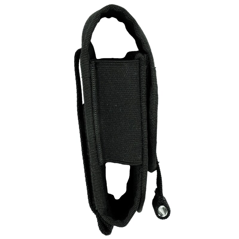 Кобура для наручників Holdtheline Patrol MOLLE - Чорна