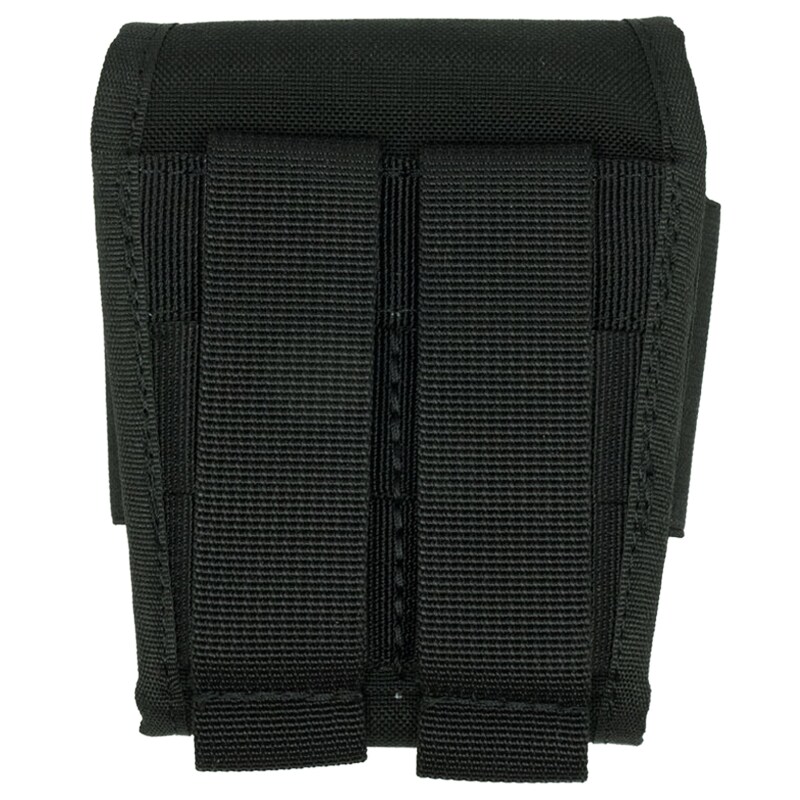 Кобура для наручників Holdtheline Patrol MOLLE - Чорна