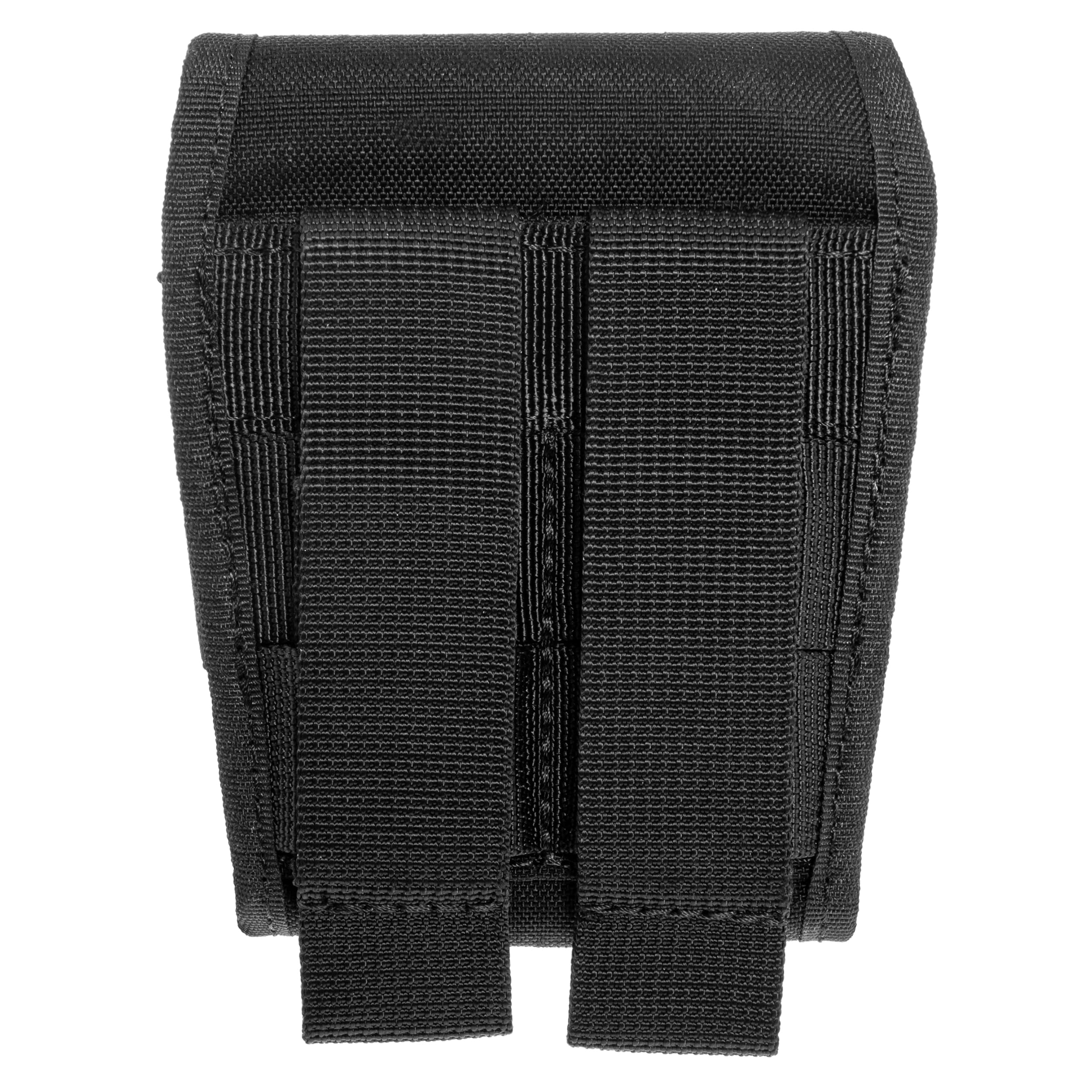 Kabura na kajdanki Holdtheline Patrol MOLLE - Czarna