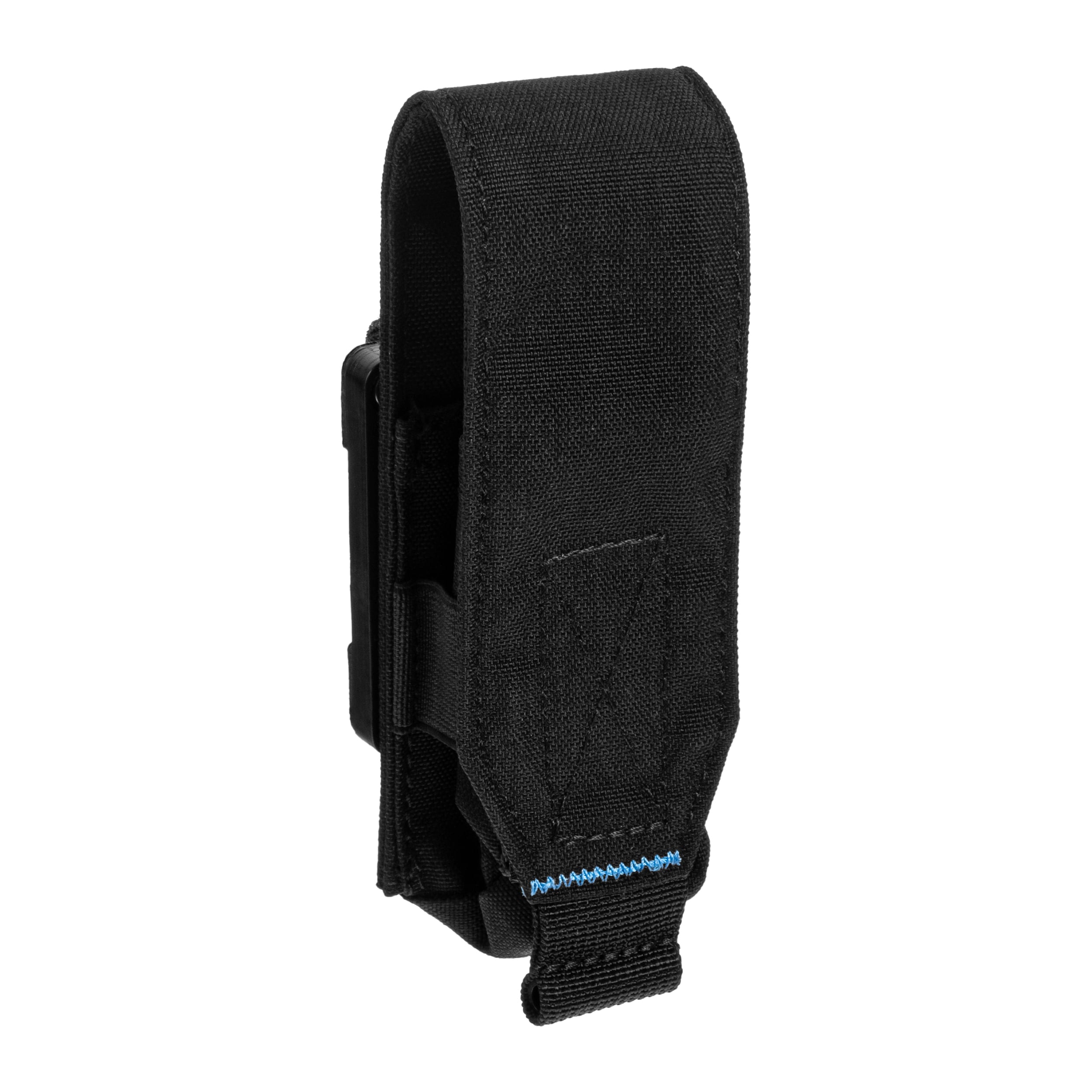 Кобура для газового балончика Holdtheline Patrol з вузьким кріпленням - Чорна