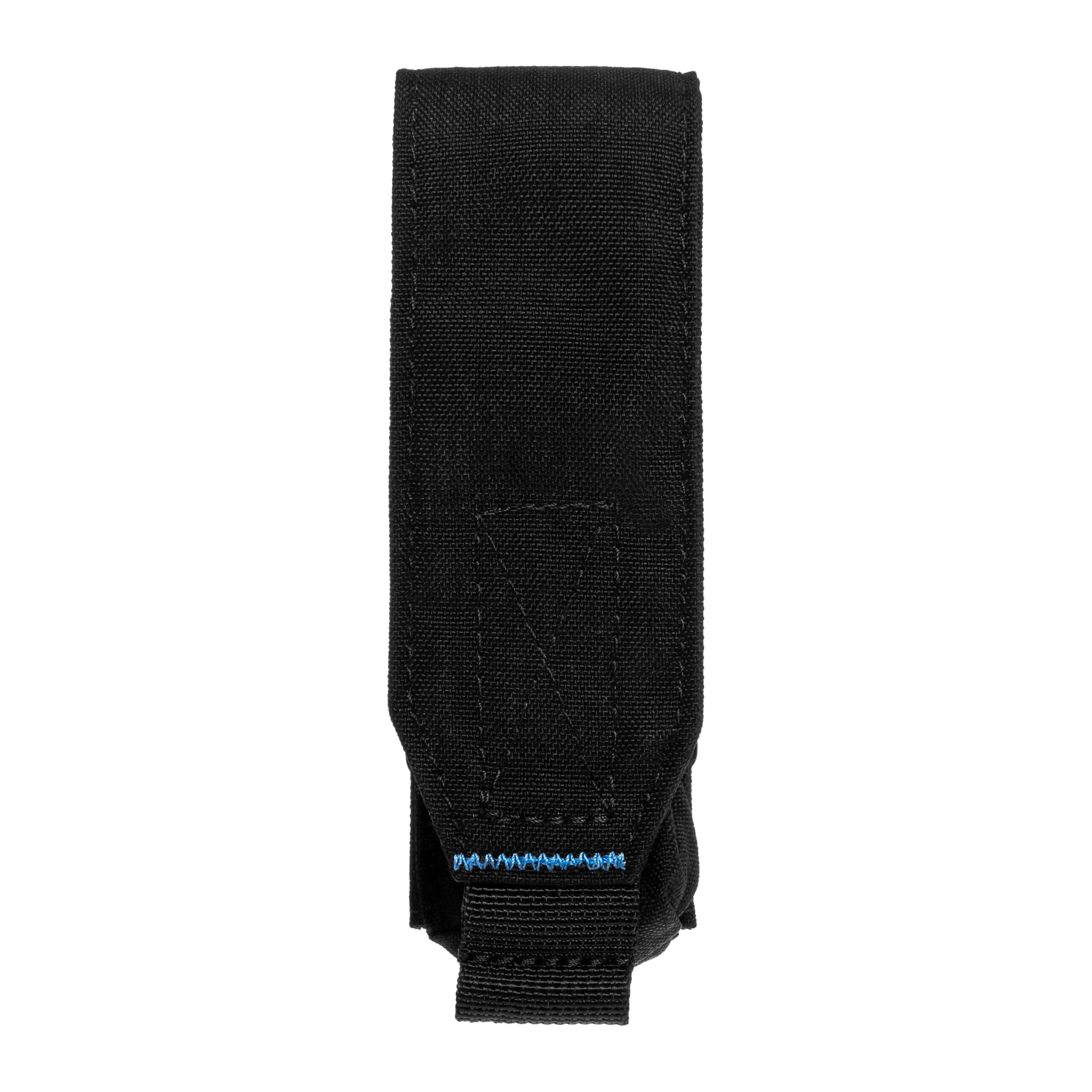 Кобура для газового балончика Holdtheline Patrol з вузьким кріпленням - Чорна