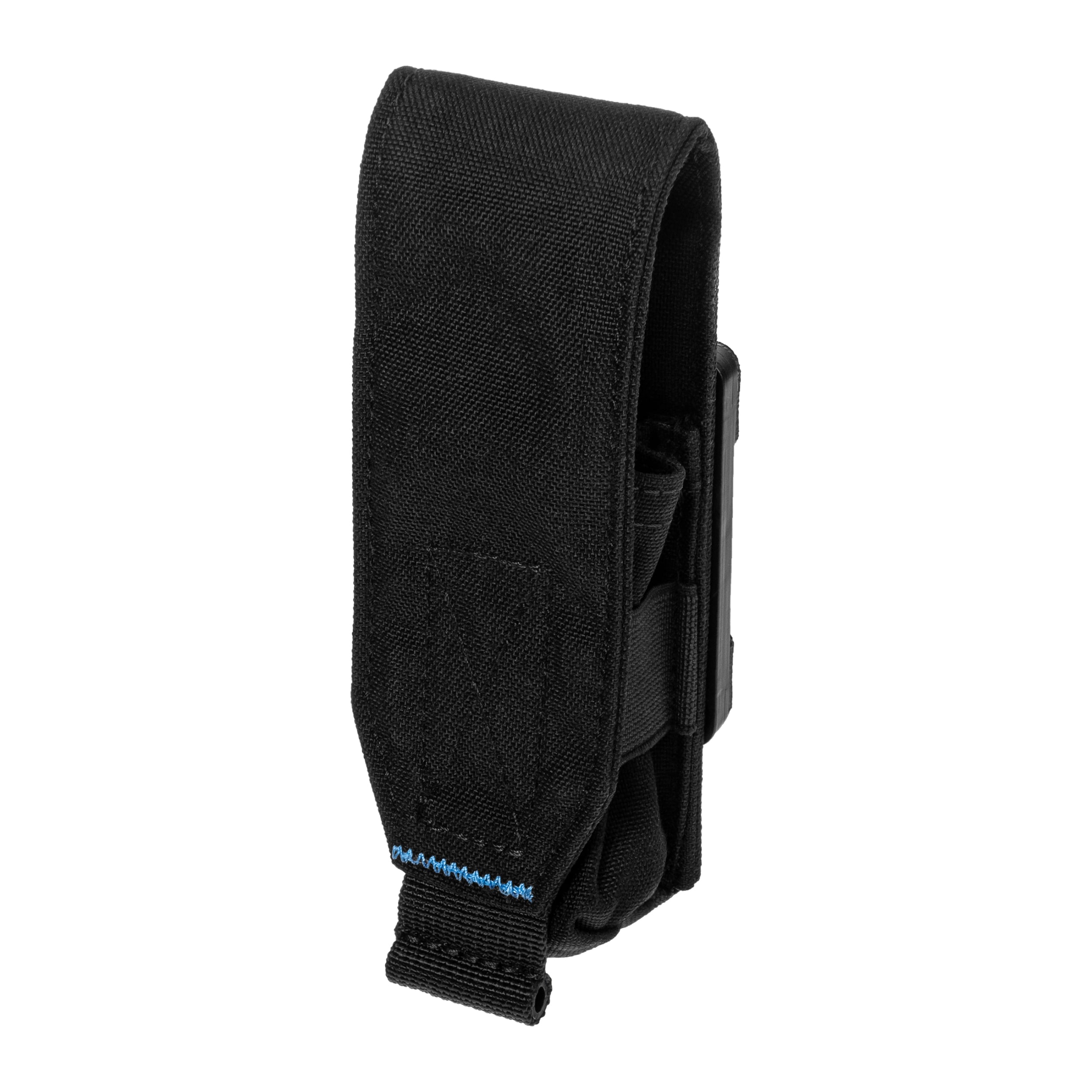 Кобура для газового балончика Holdtheline Patrol з вузьким кріпленням - Чорна