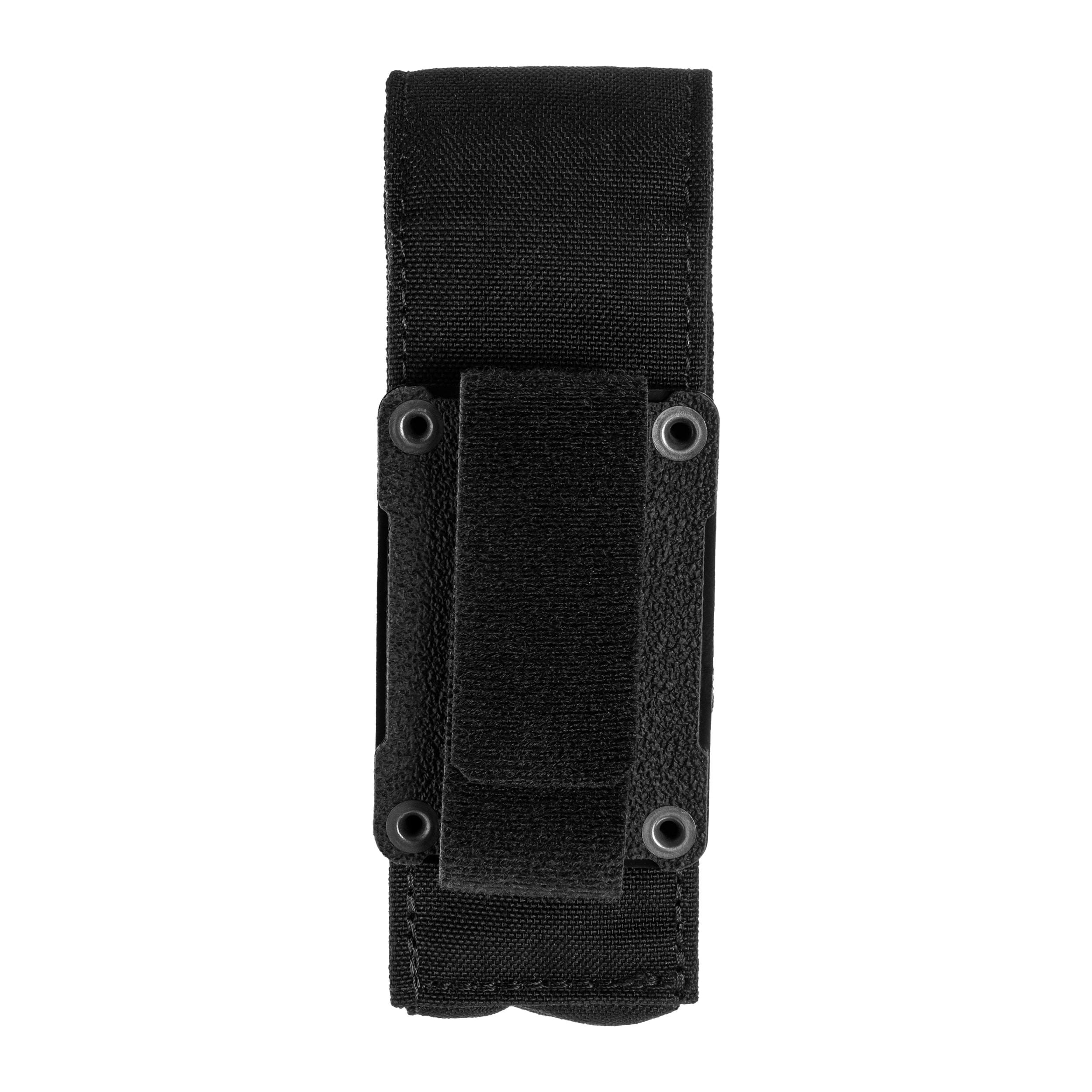 Кобура для газового балончика Holdtheline Patrol з вузьким кріпленням - Чорна